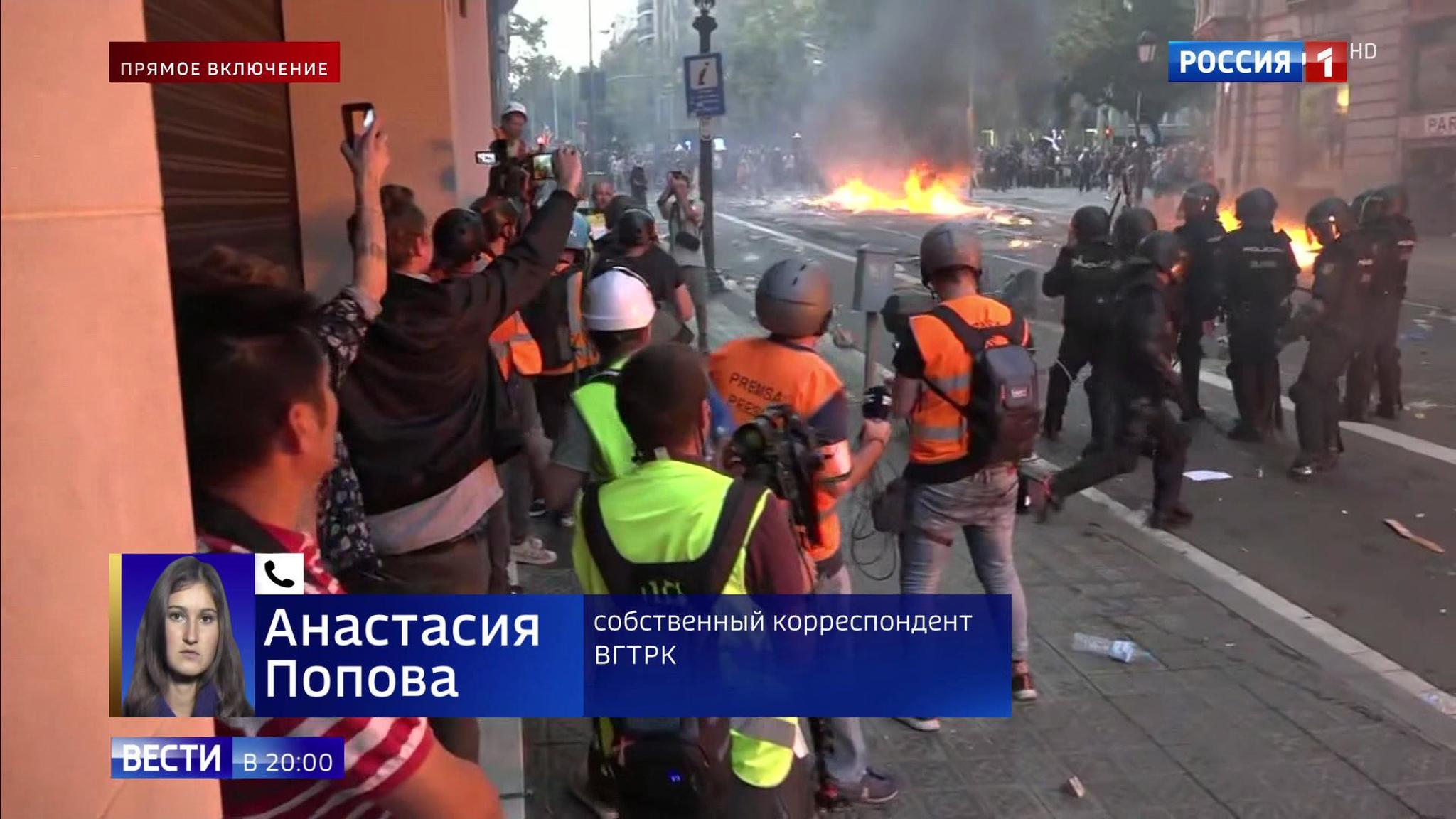 Эфир от 18.10.2019