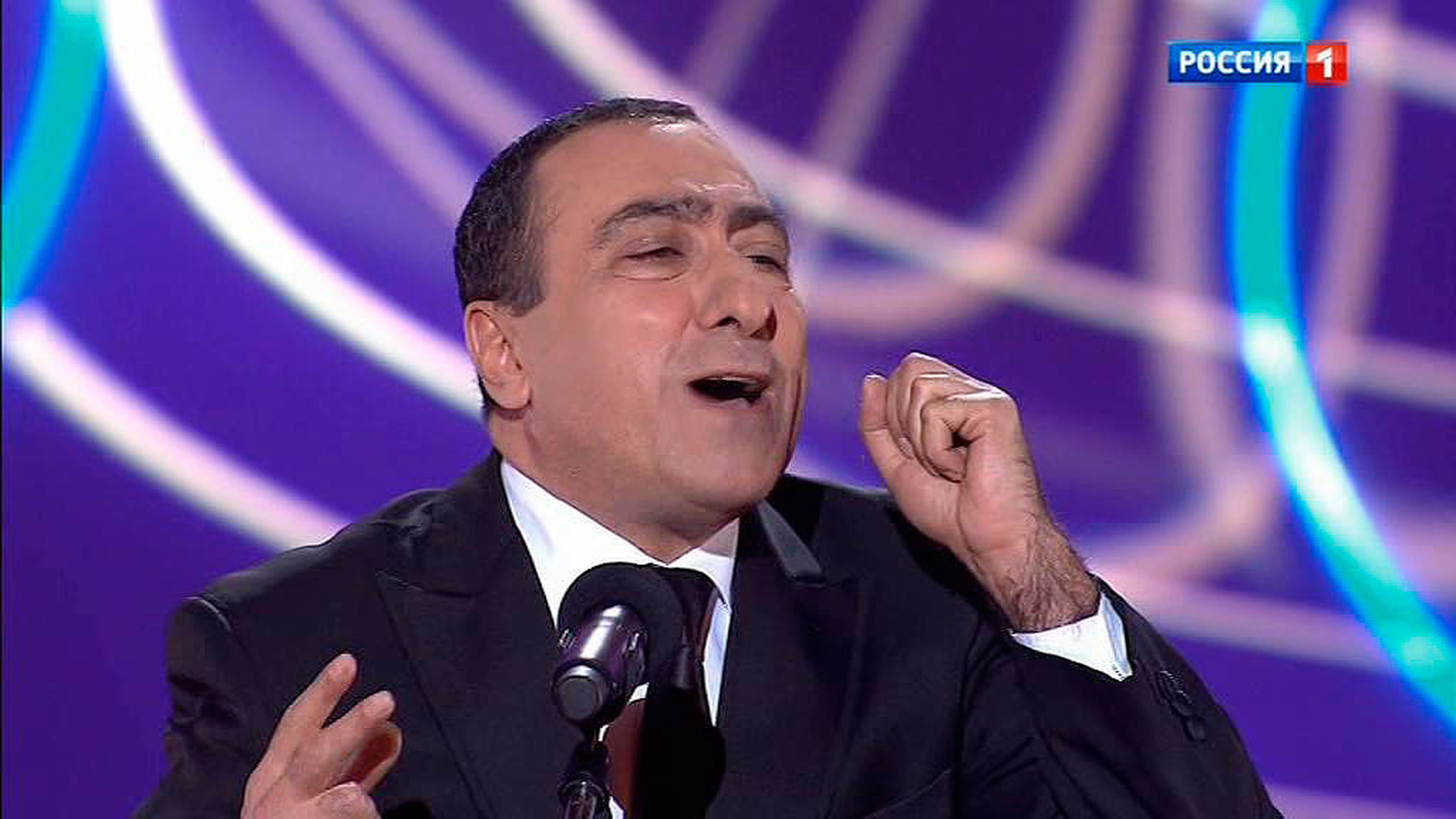Эфир от 20.10.2019 Карен Аванесян "Эффект катастрофический"