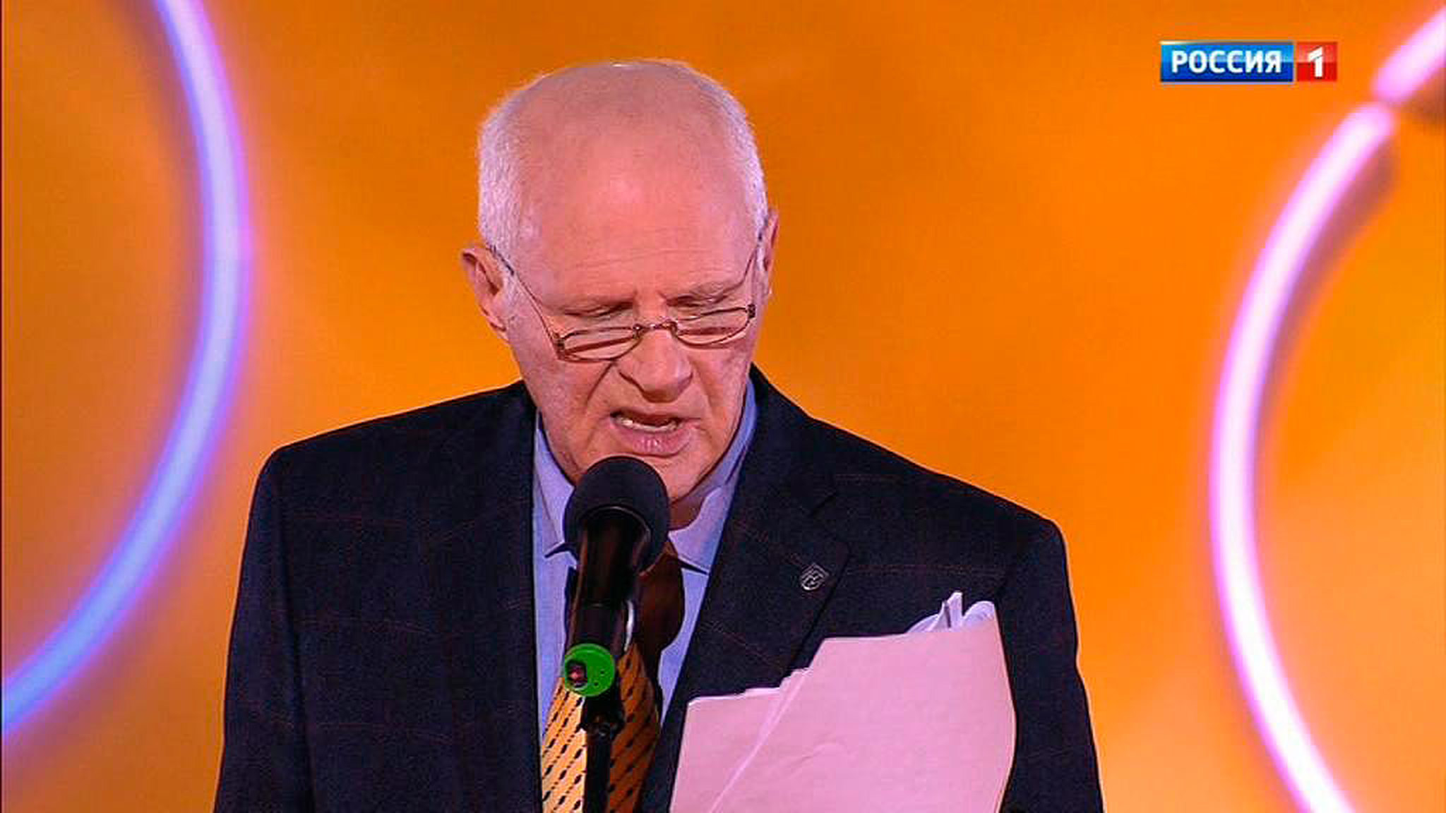 Эфир от 20.10.2019 Анатолий Трушкин "Что завидовать-то"