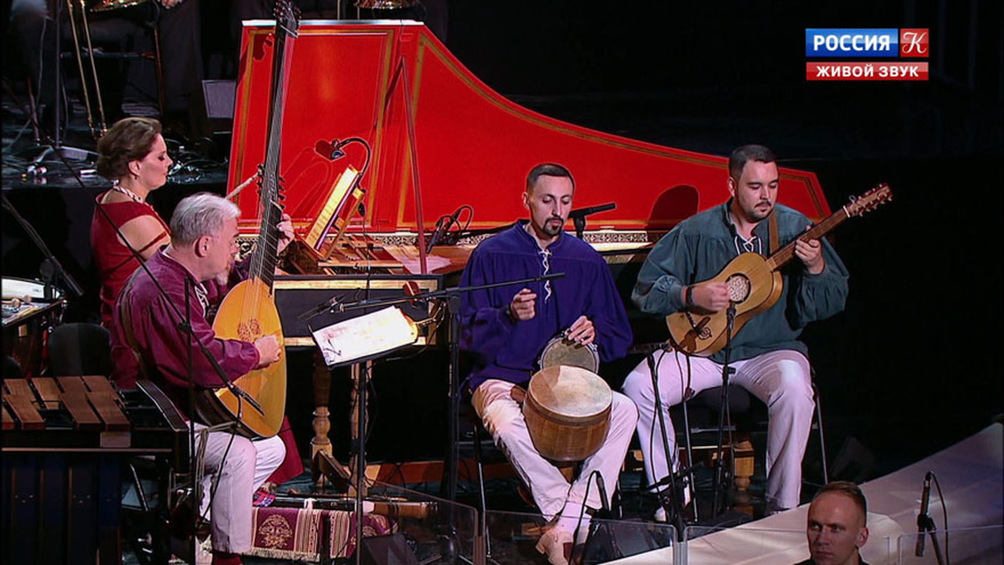 Гала-концерт