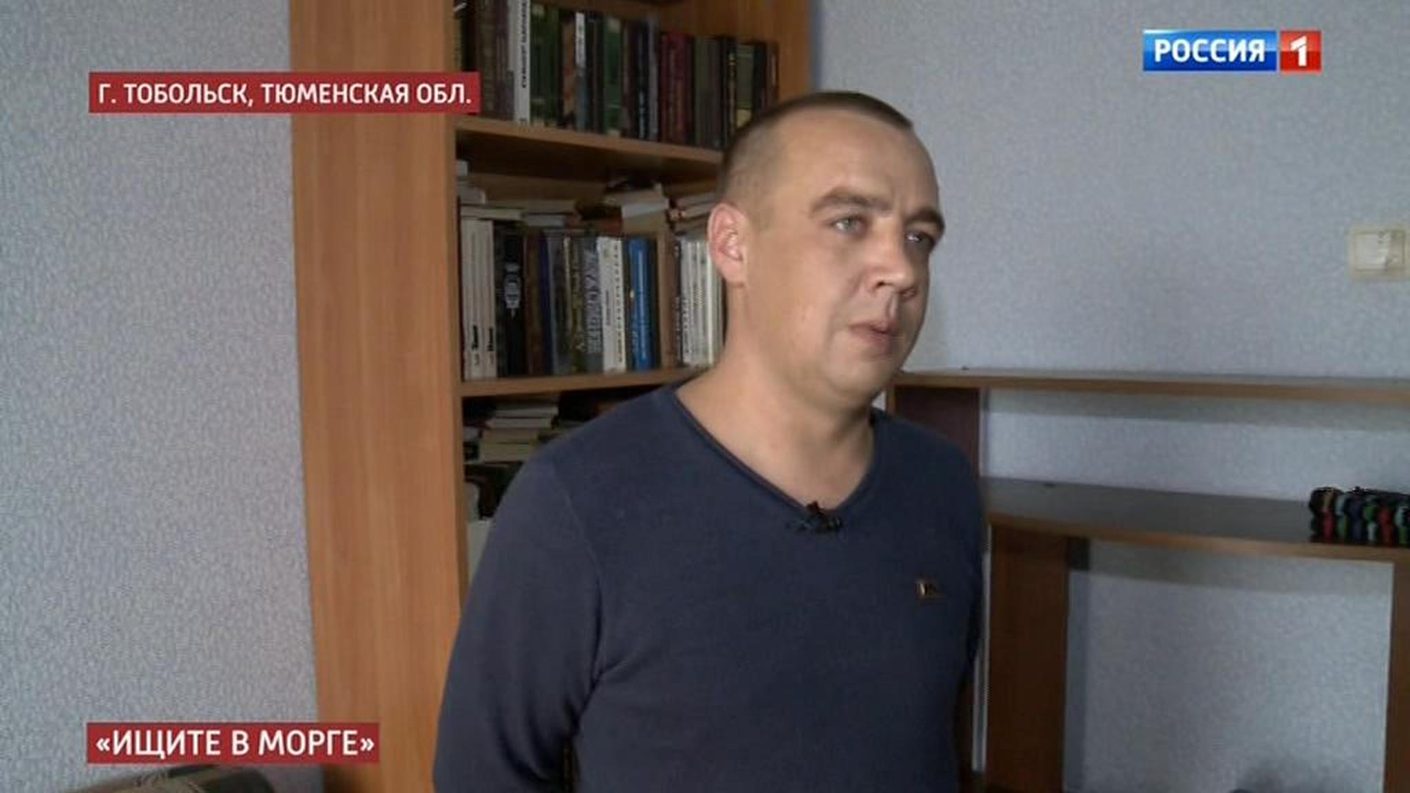 Обвиняемый в убийстве жены рассказывает свою версию случившегося