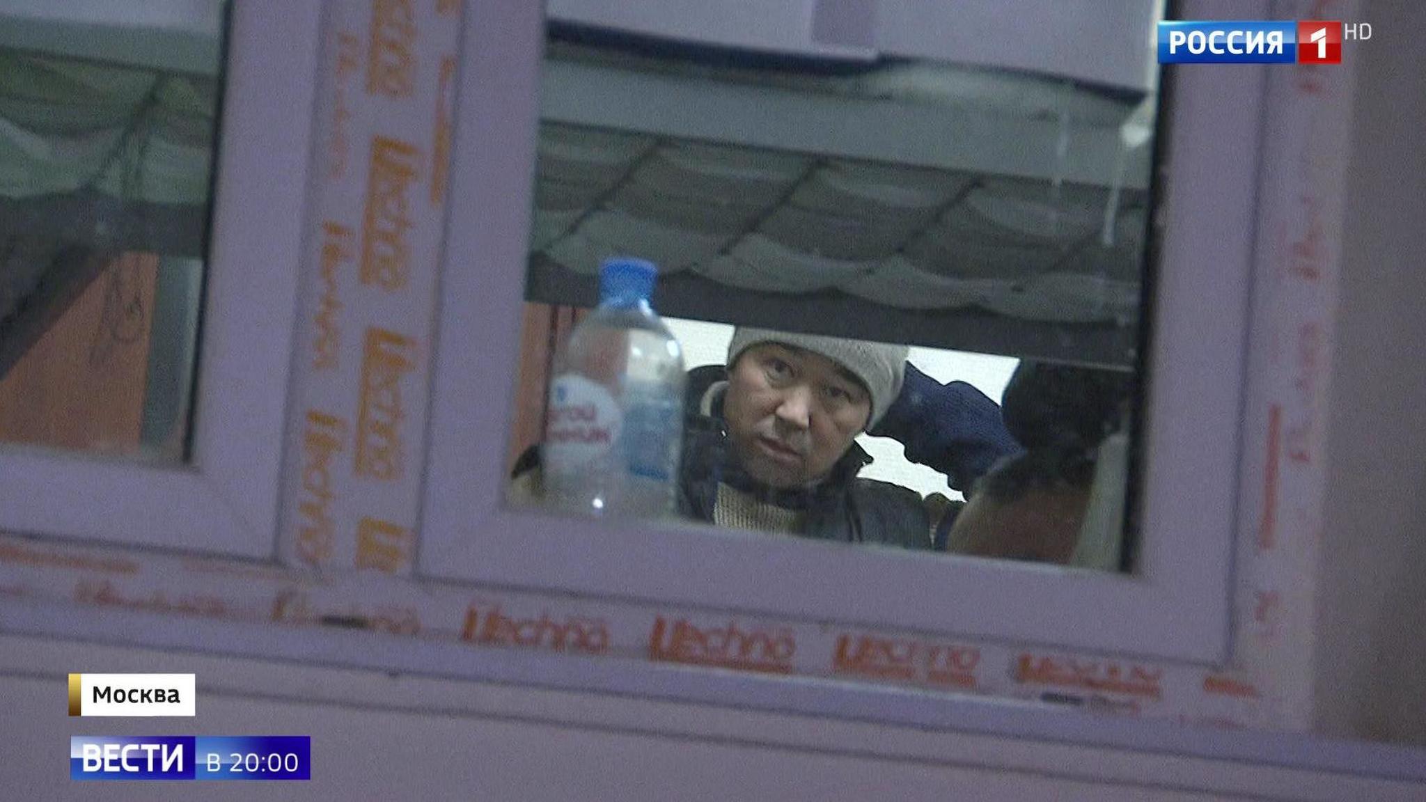 Эфир от 21.10.2019