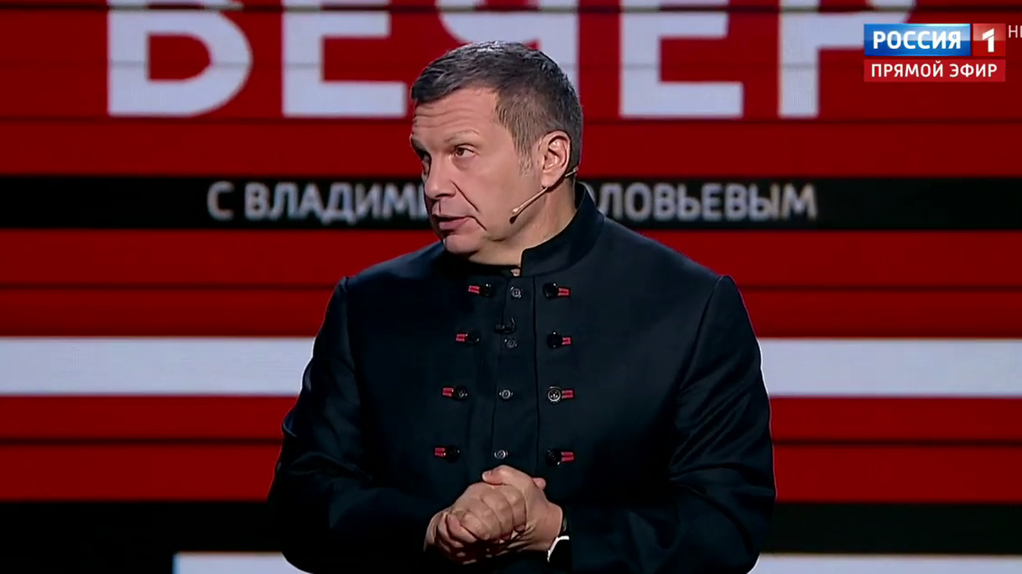 Киев тормозит организацию саммита в "нормандском формате" (Эфир от 22.10.2019)