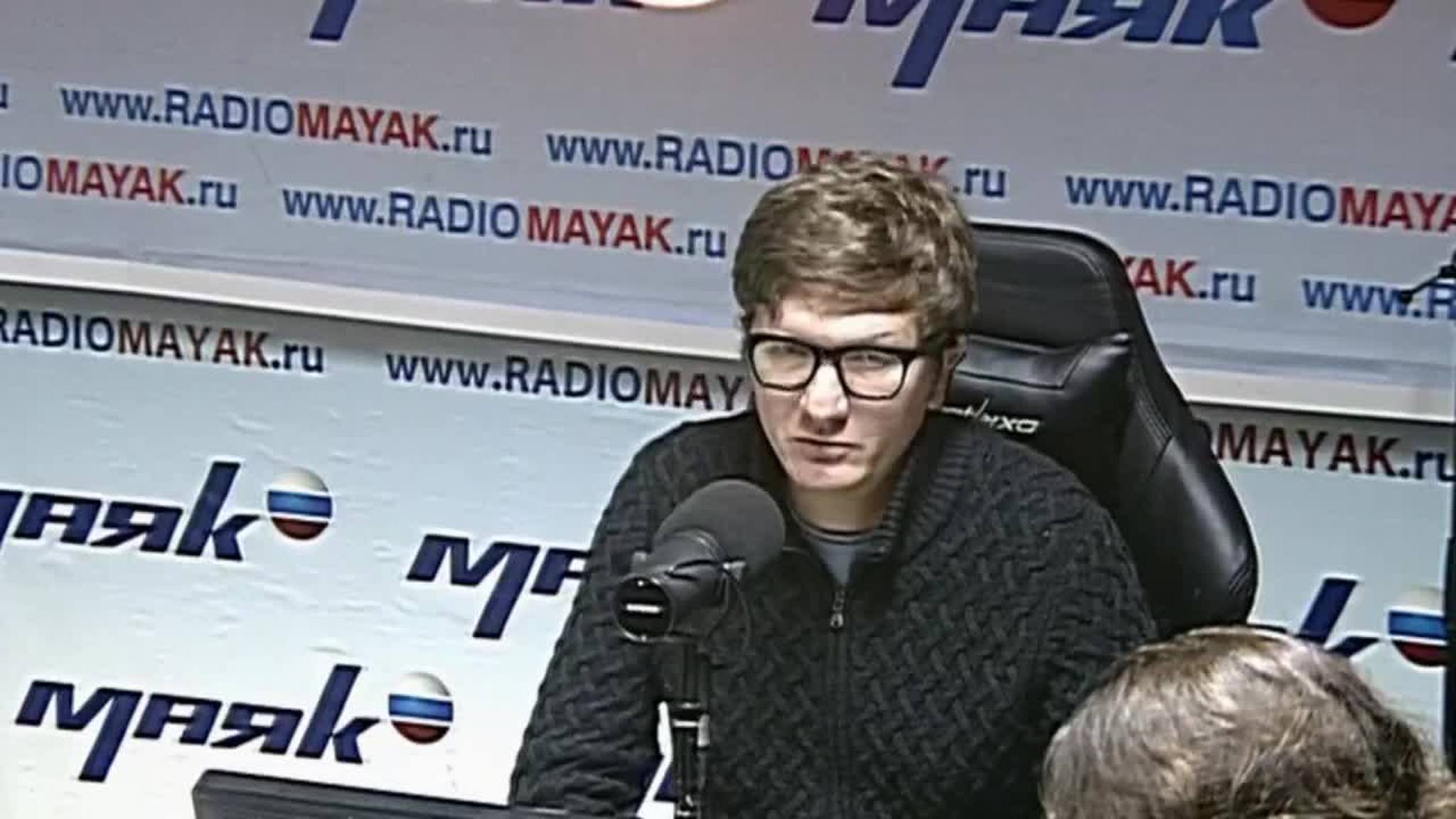 Иван Полисский: Арт-парк начался со снеговиков