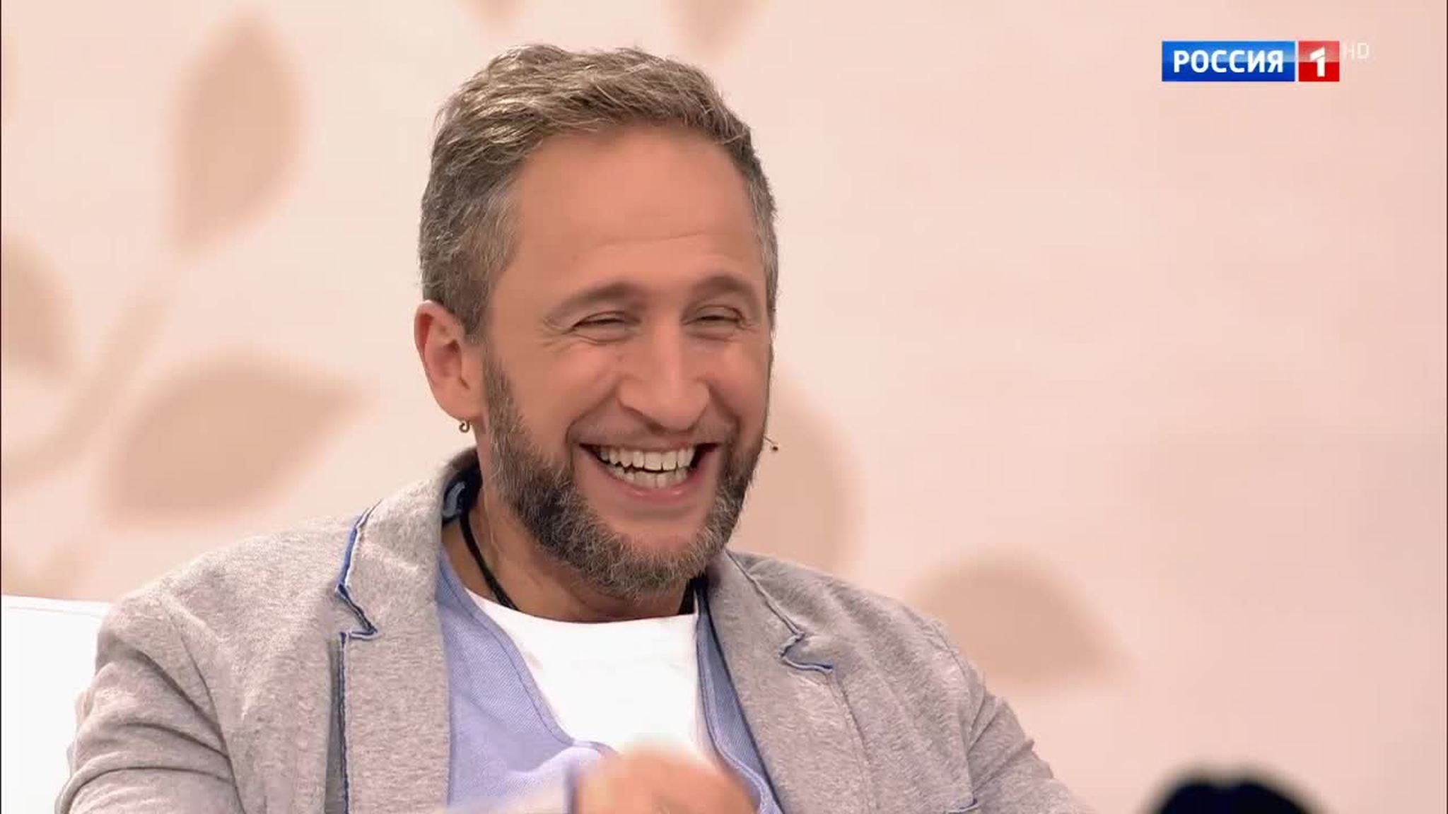 Эфир от 11.10.2019. Оскар Кучера