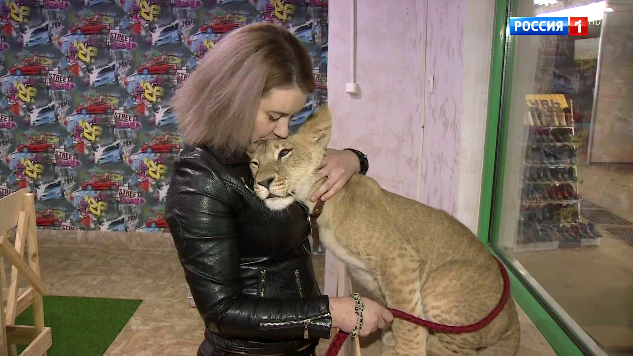 Эфир от 25.10.2019