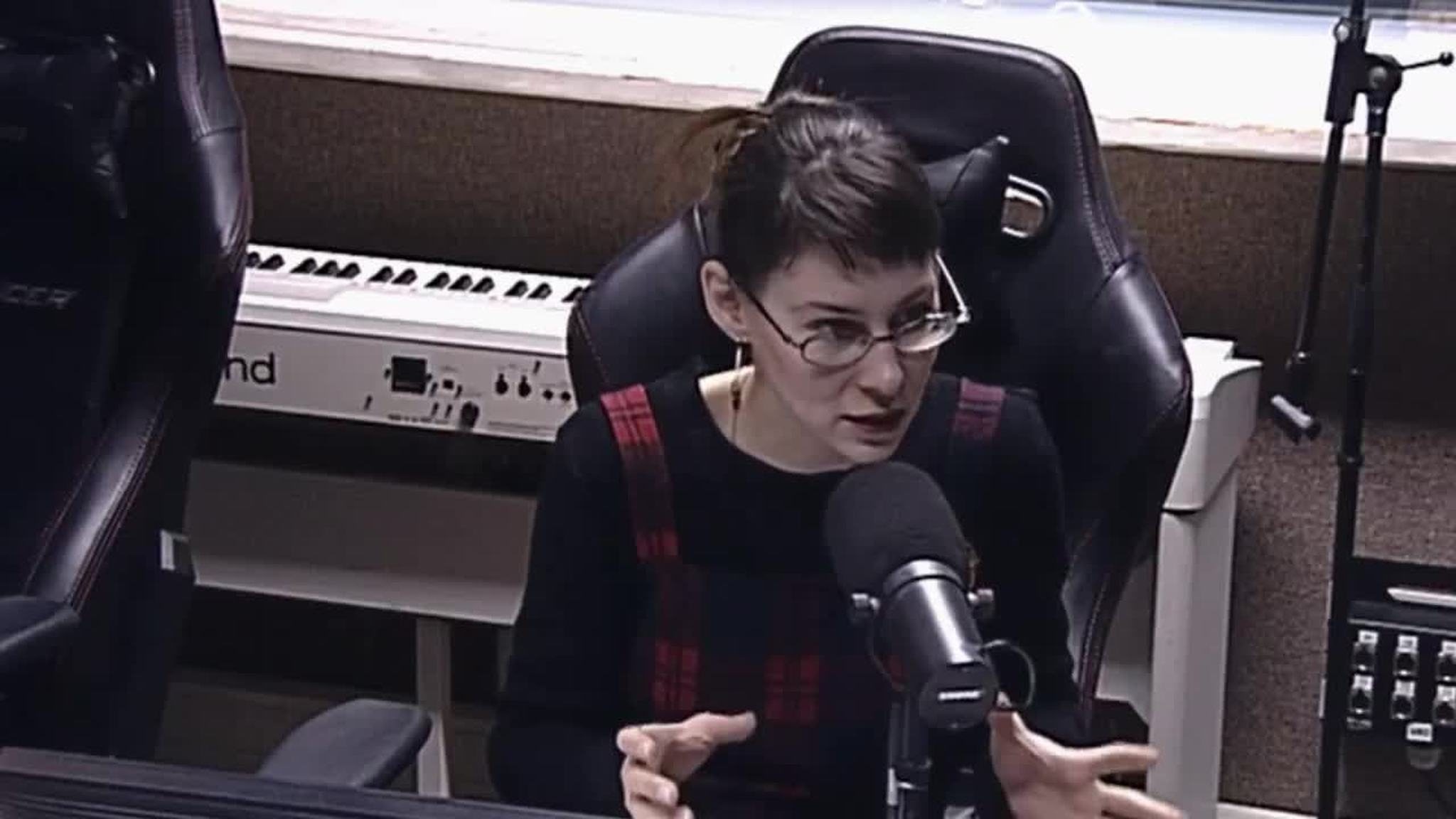 Слабые и сильные личные границы в семье