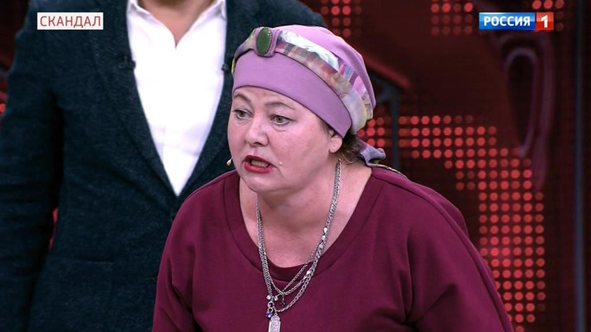 Предполагаемая мать Олега Яковлева о его гражданской жене: "Она нахалка, я ее ненавижу"