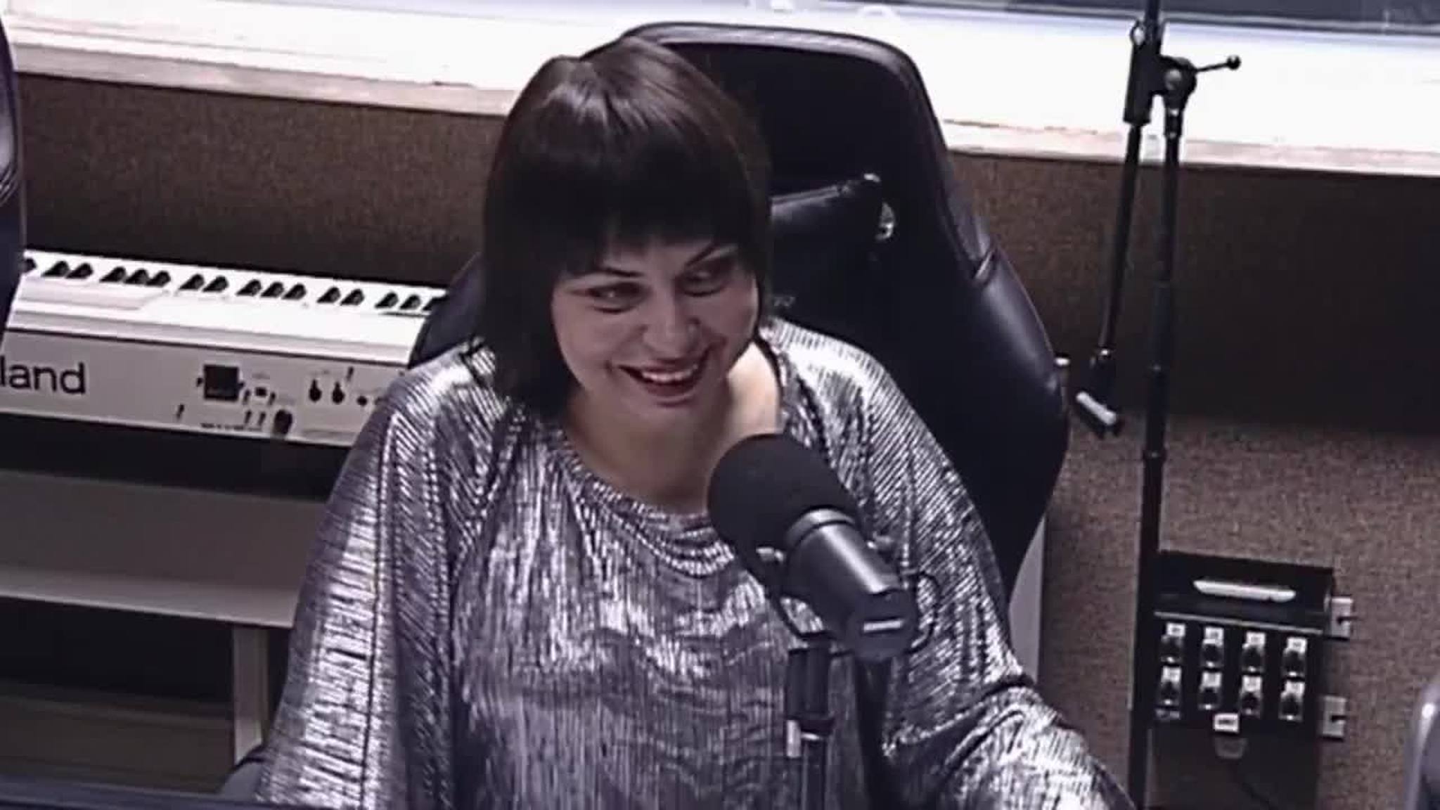Мода. #3. Эпоха 1970-1980-х