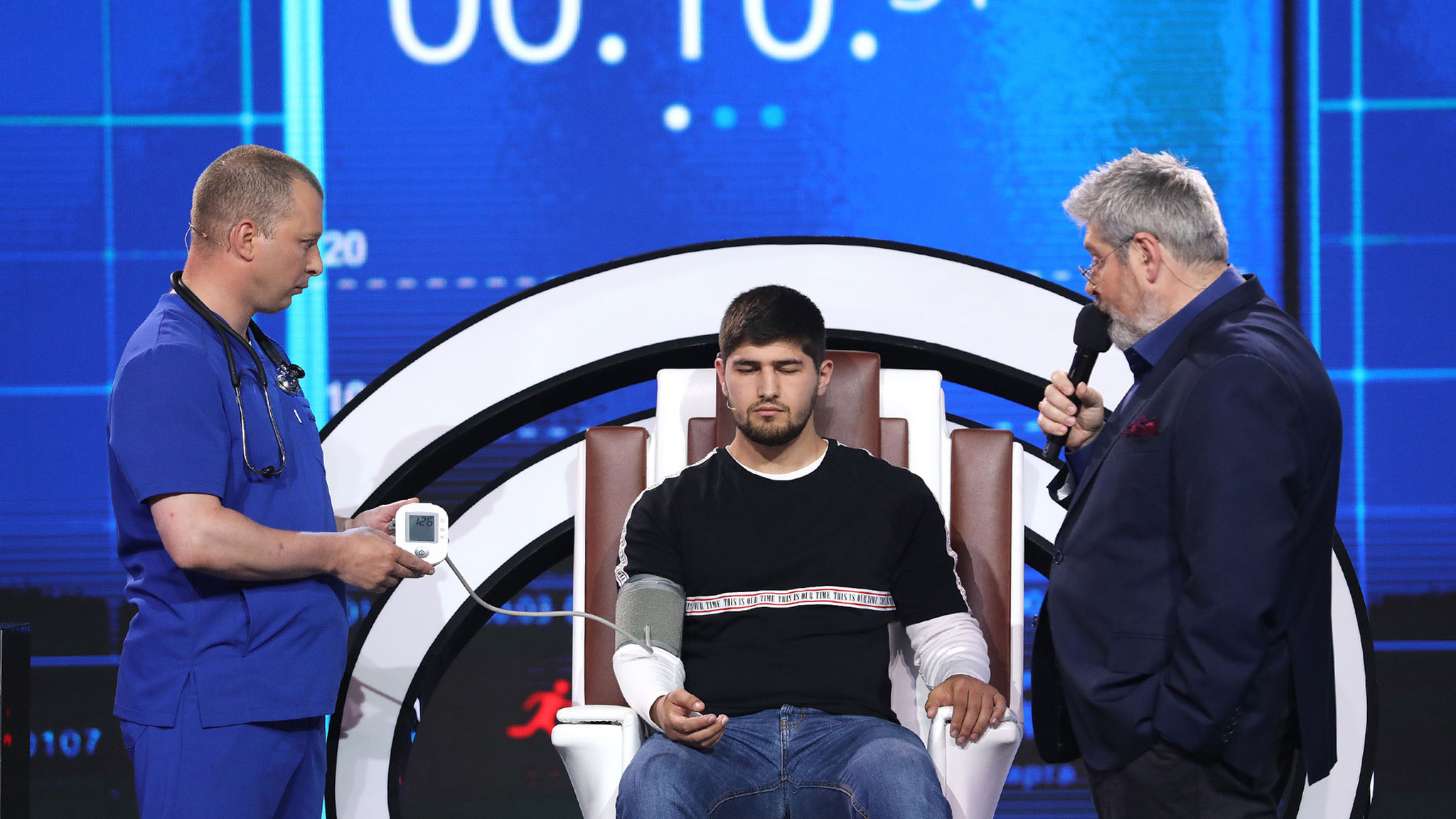 Джовхар Гаджиев