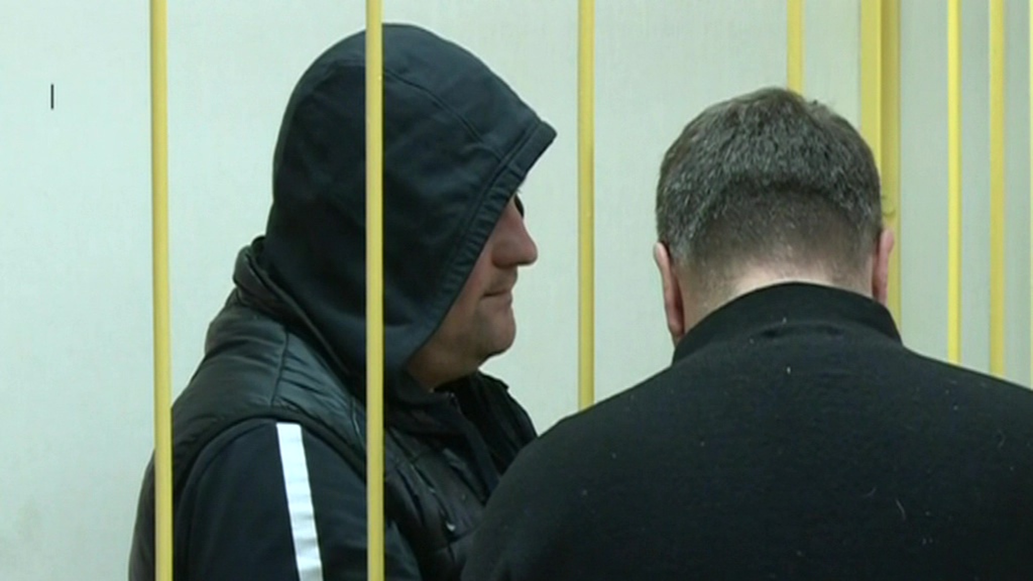 Петербургскому полицейскому-взяточнику продлили срок задержания