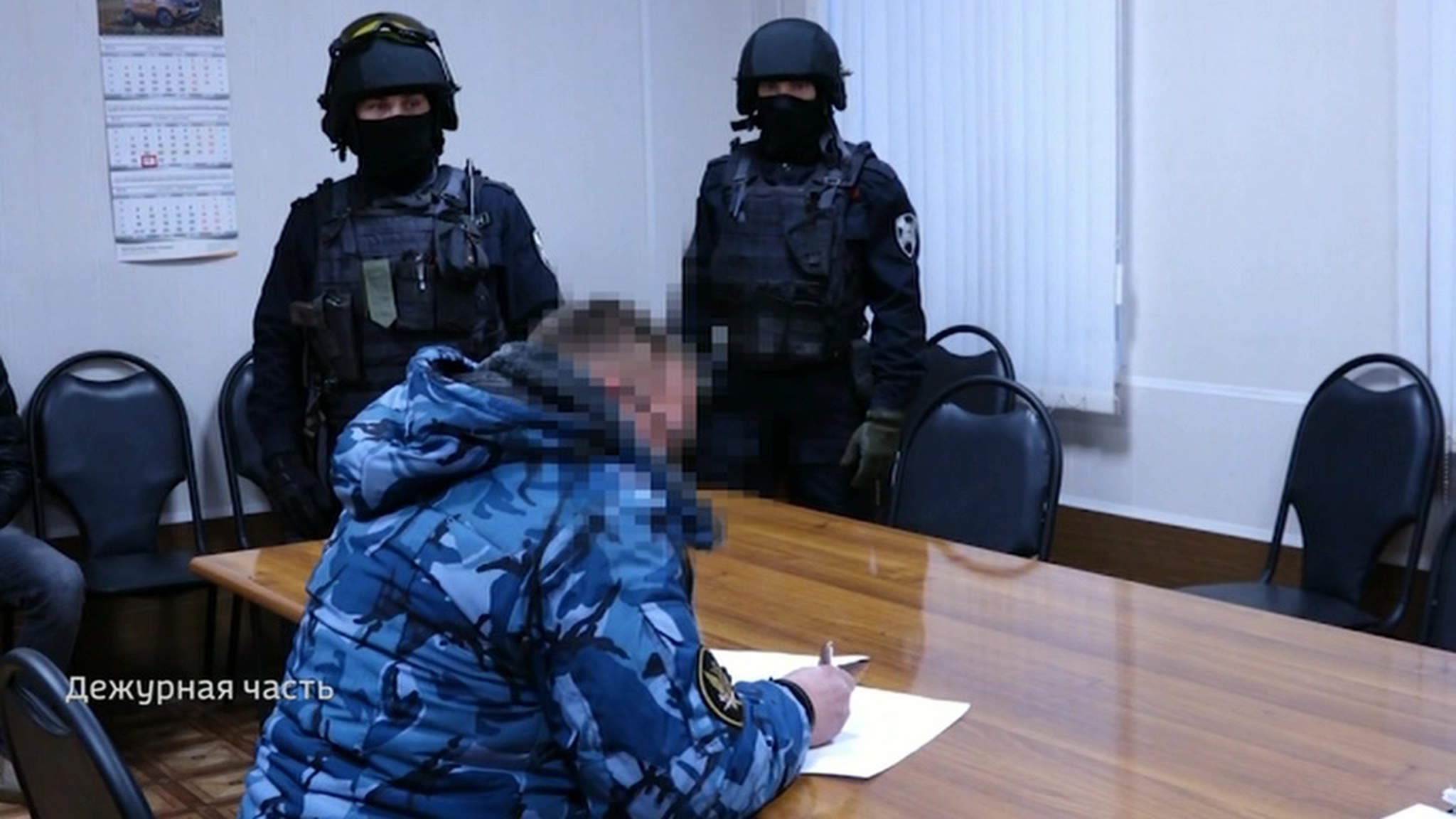 Начальника костромской колонии арестовали за взятку