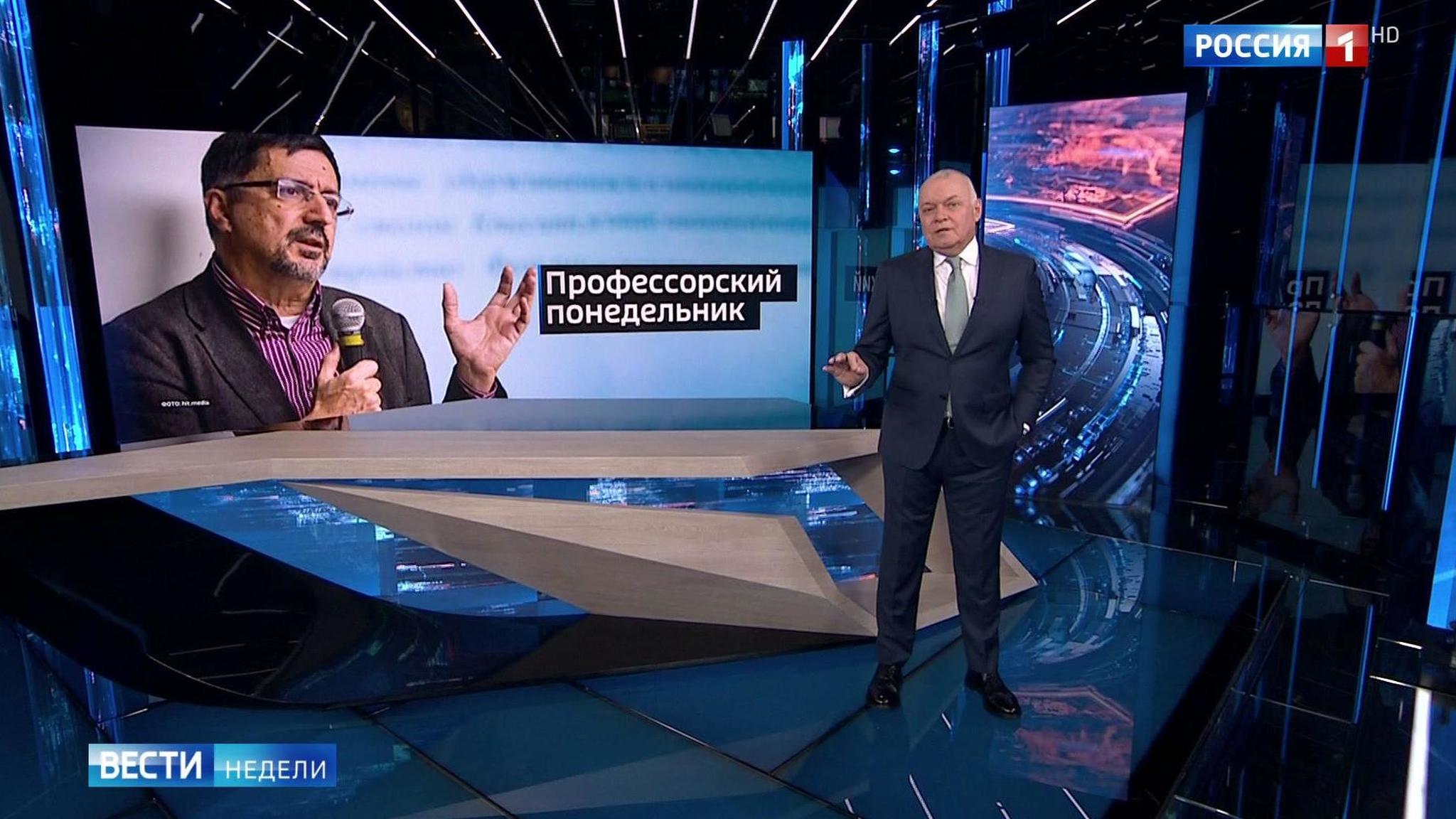 "Клоачный язык" и липовые справки: инциденты в МГУ и "Вышке"