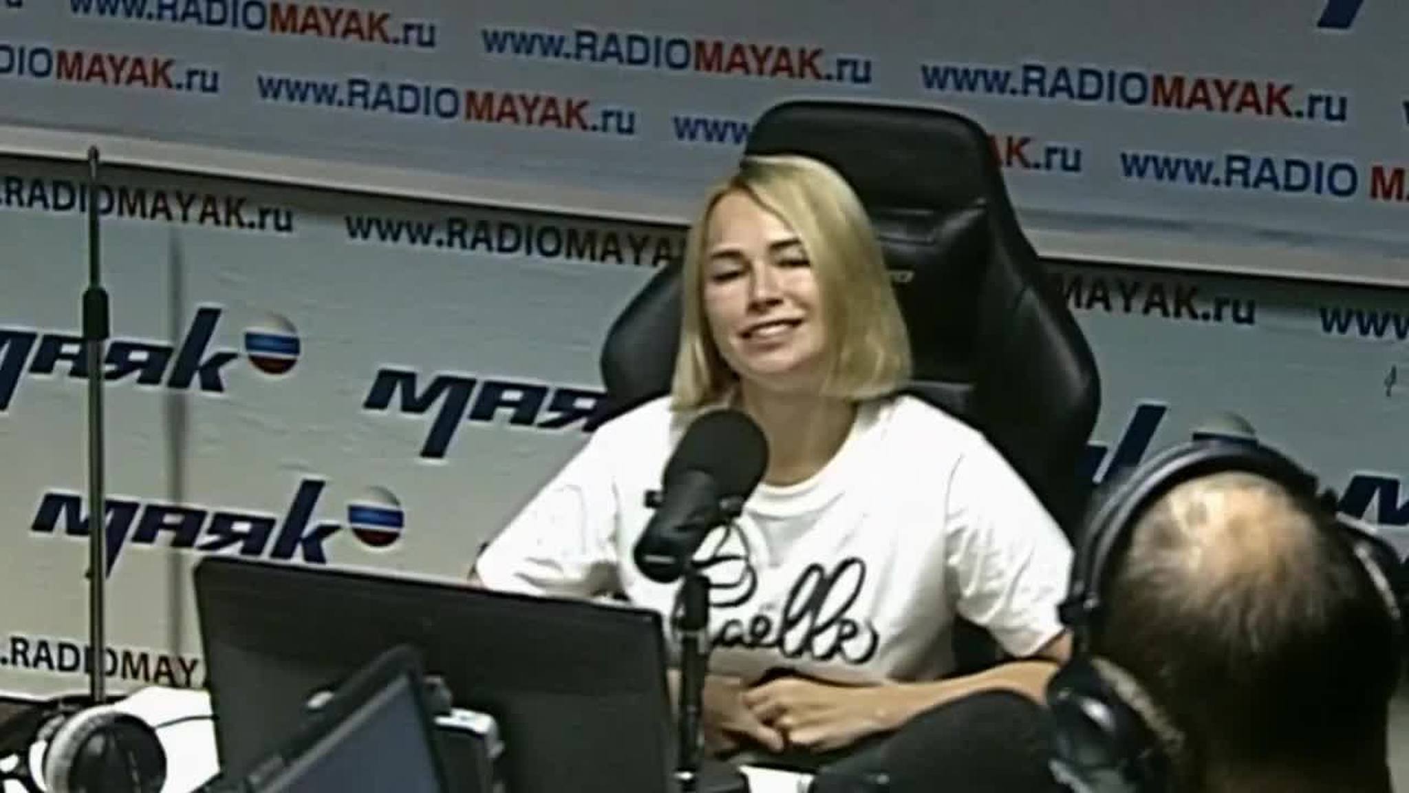Наталья Иванова: о парусном спорте