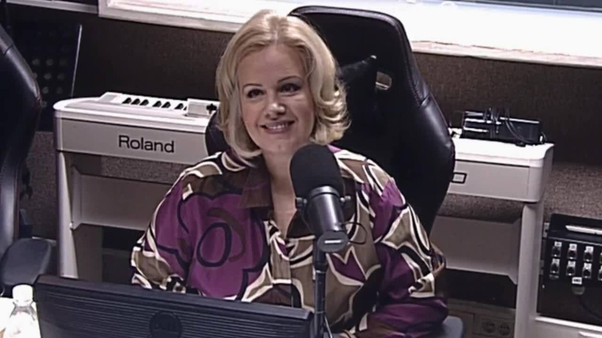Здоровые личные границы