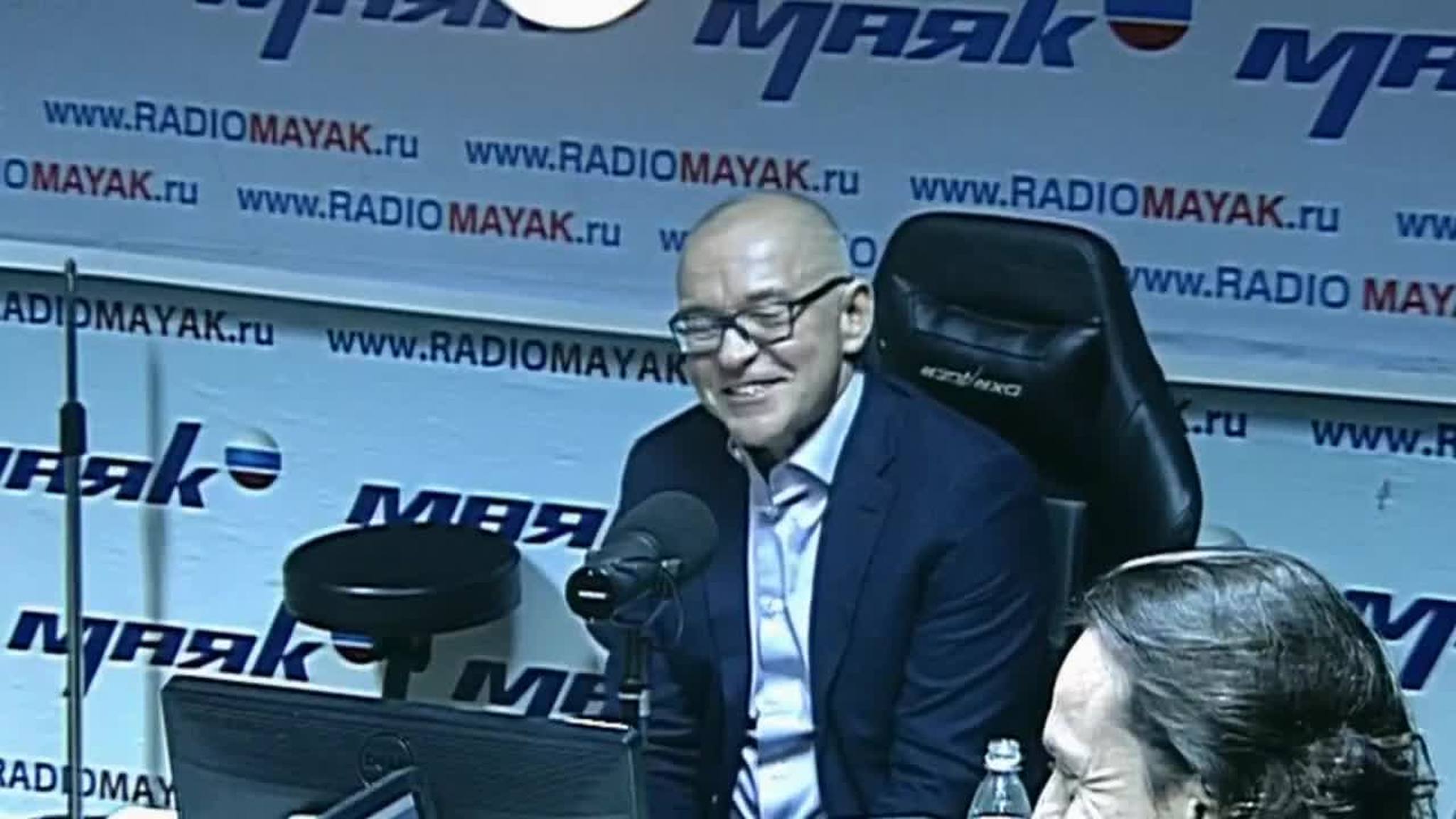 Роман Лола о коллективе, которому нужен личностный рост