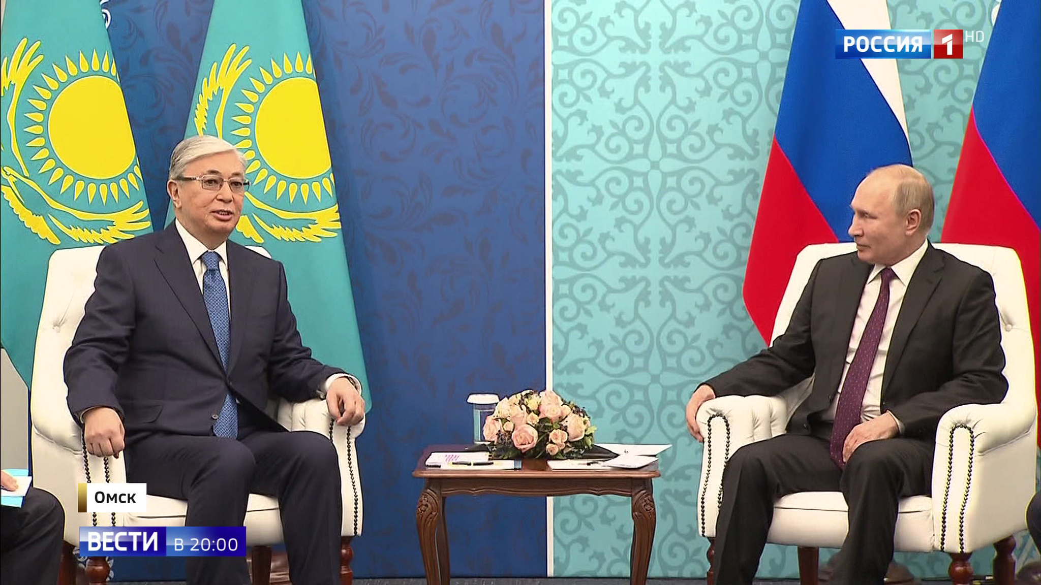 Эфир от 07.11.2019
