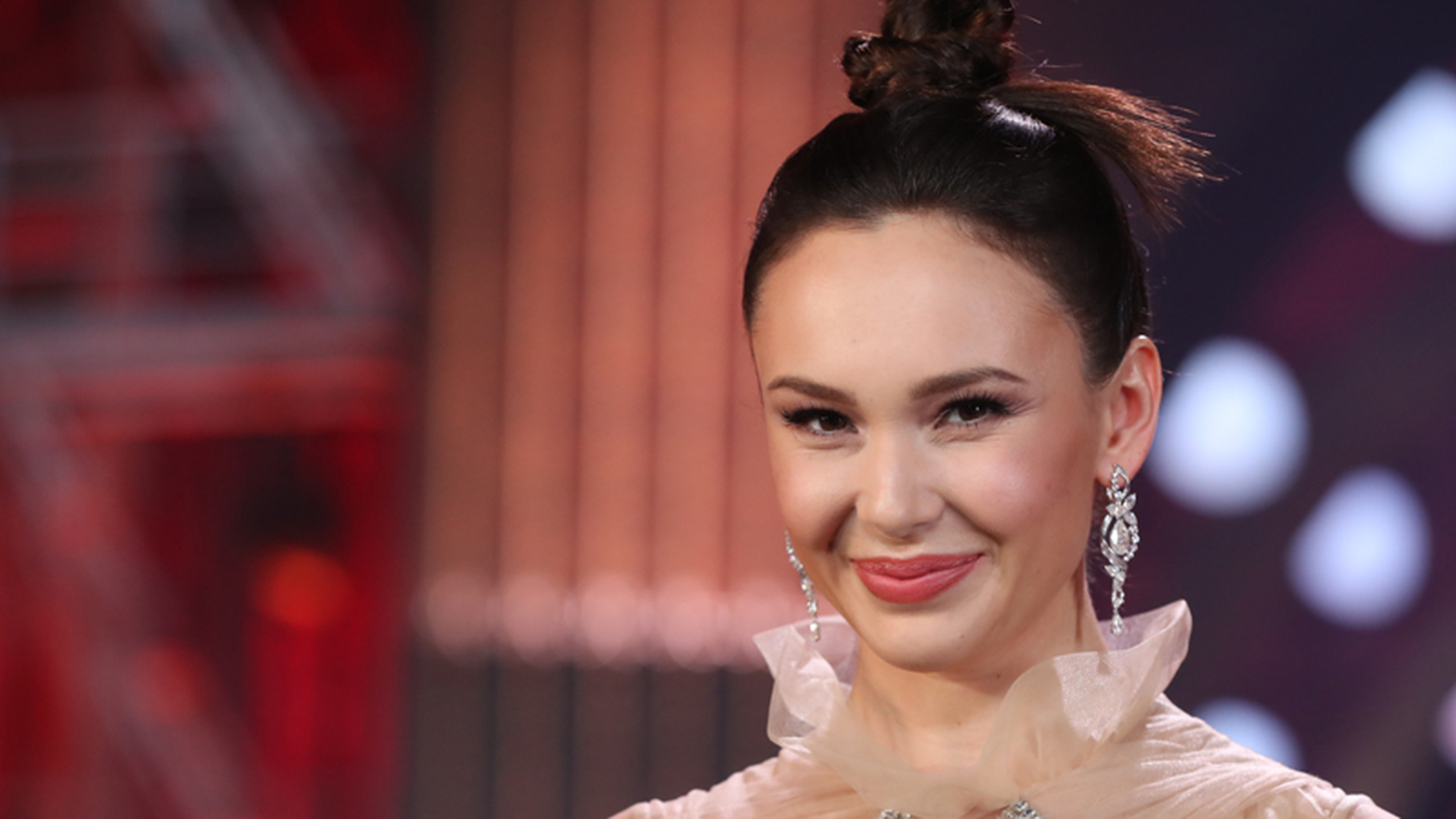 Аида Гарифуллина не выйдет на сцену "Метрополитен-опера"