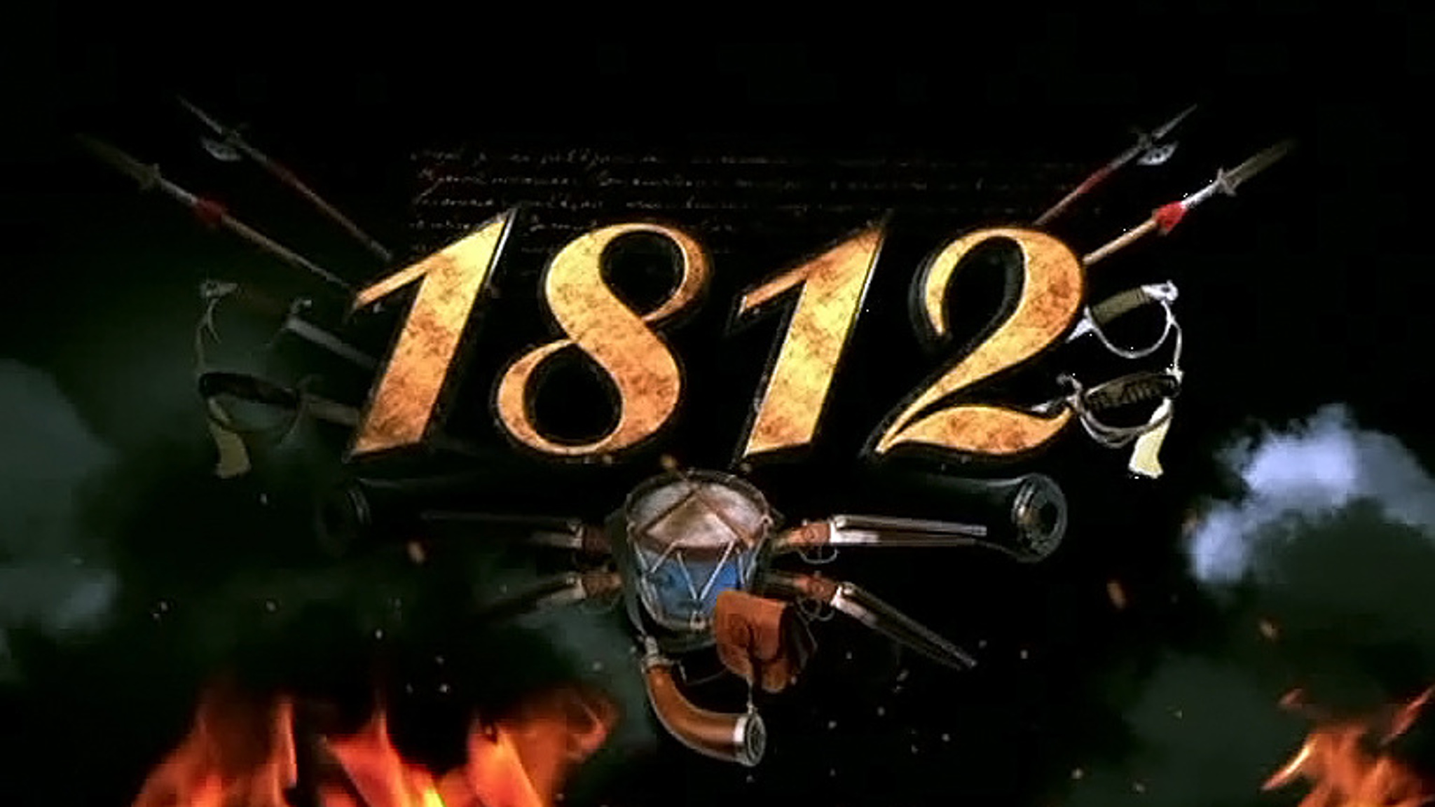 Война 1812 года. Неизвестные страницы. Бородино