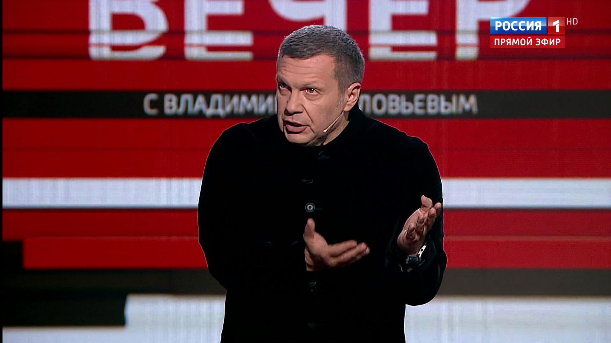 Чем на Украине закончится земельная битва? (Эфир от 11.11.2019)