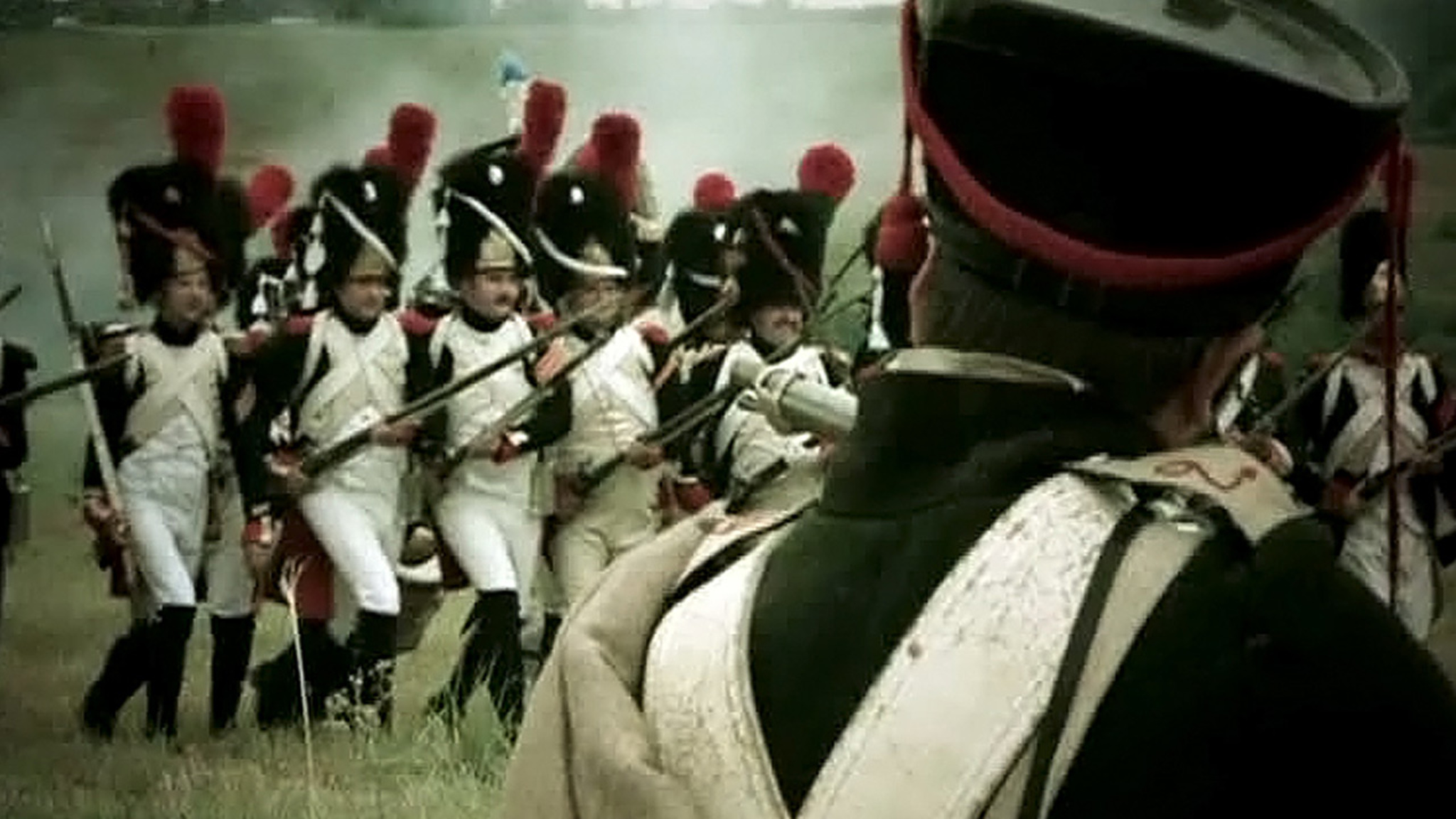 Война 1812 года. Неизвестные страницы. Кутузов