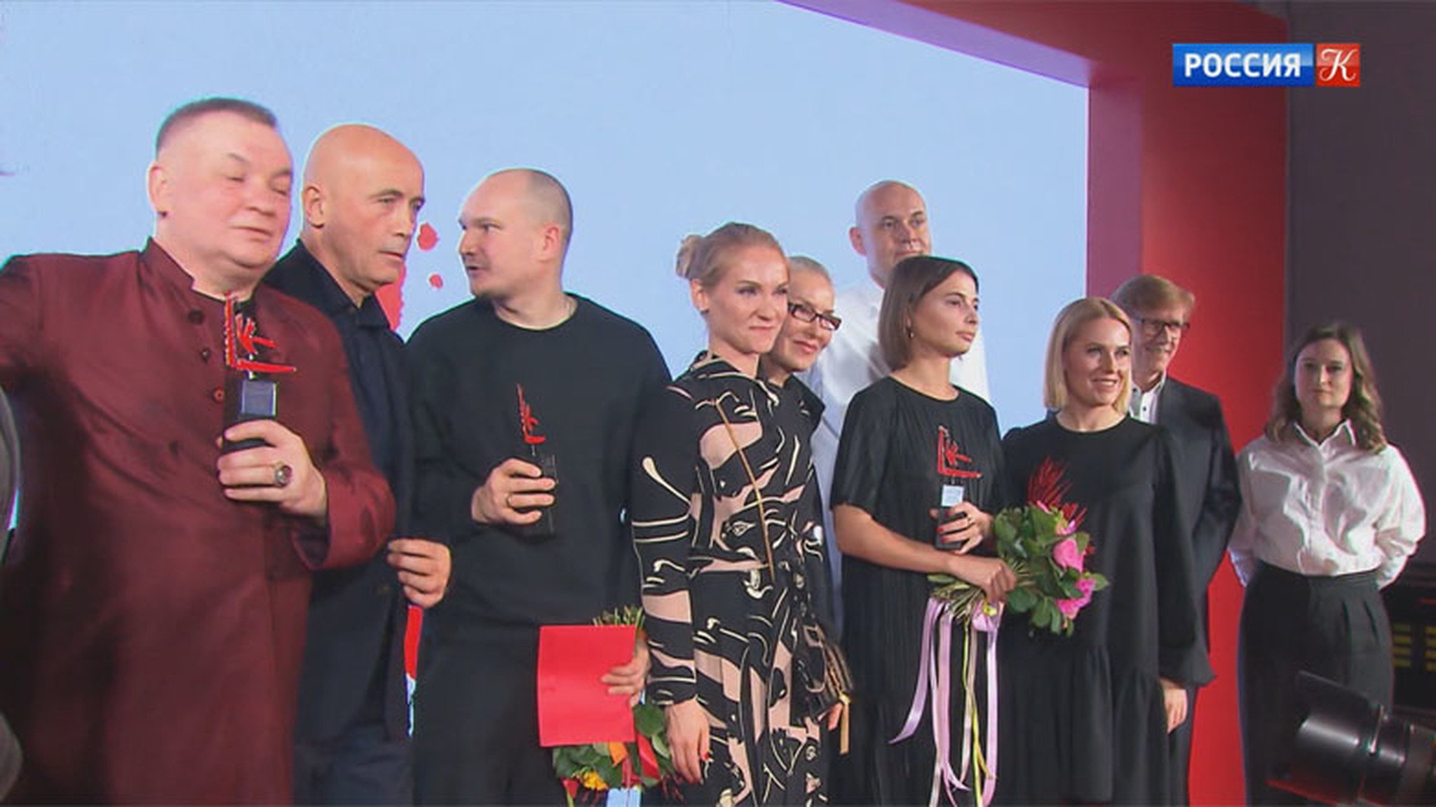 Эфир от 13.11.2019 (23:40)