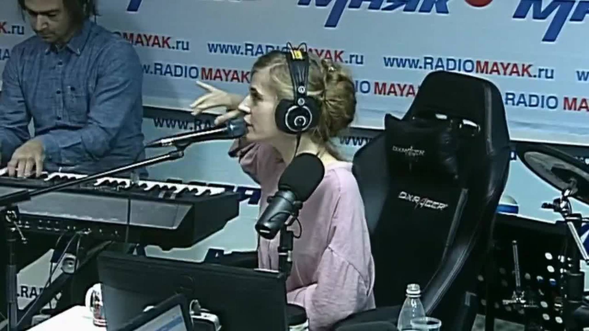 Живой концерт. "Элена и ребята"
