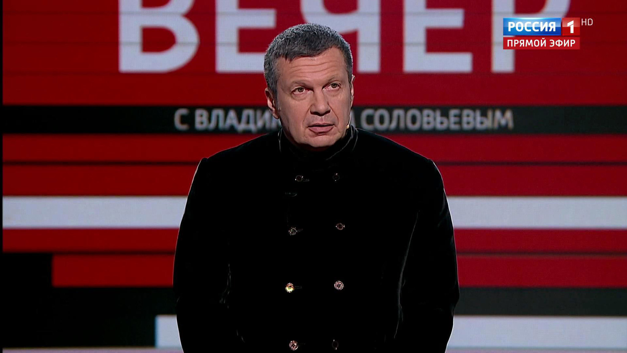 За что Дональда Туска прозвали маньяком? (Эфир от 14.11.2019)