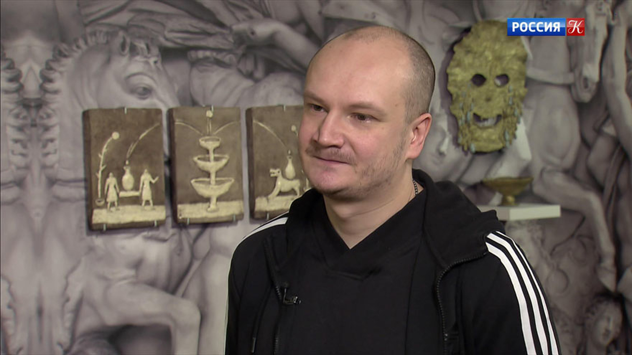 Эфир от 17.11.2019 (19:30)