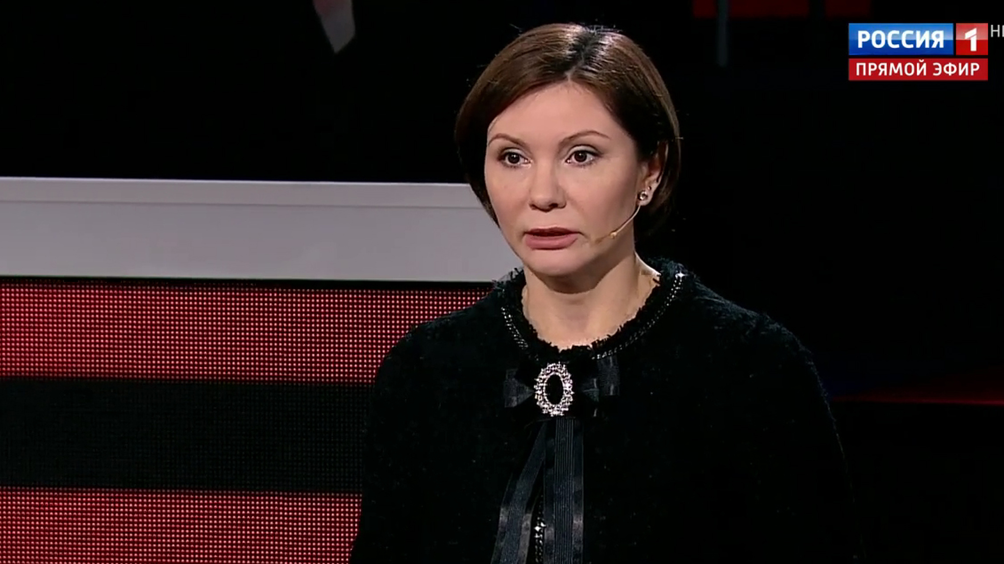 Елена Бондаренко: Донбасс решает судьбу всей Украины (Эфир от 18.11.2019)