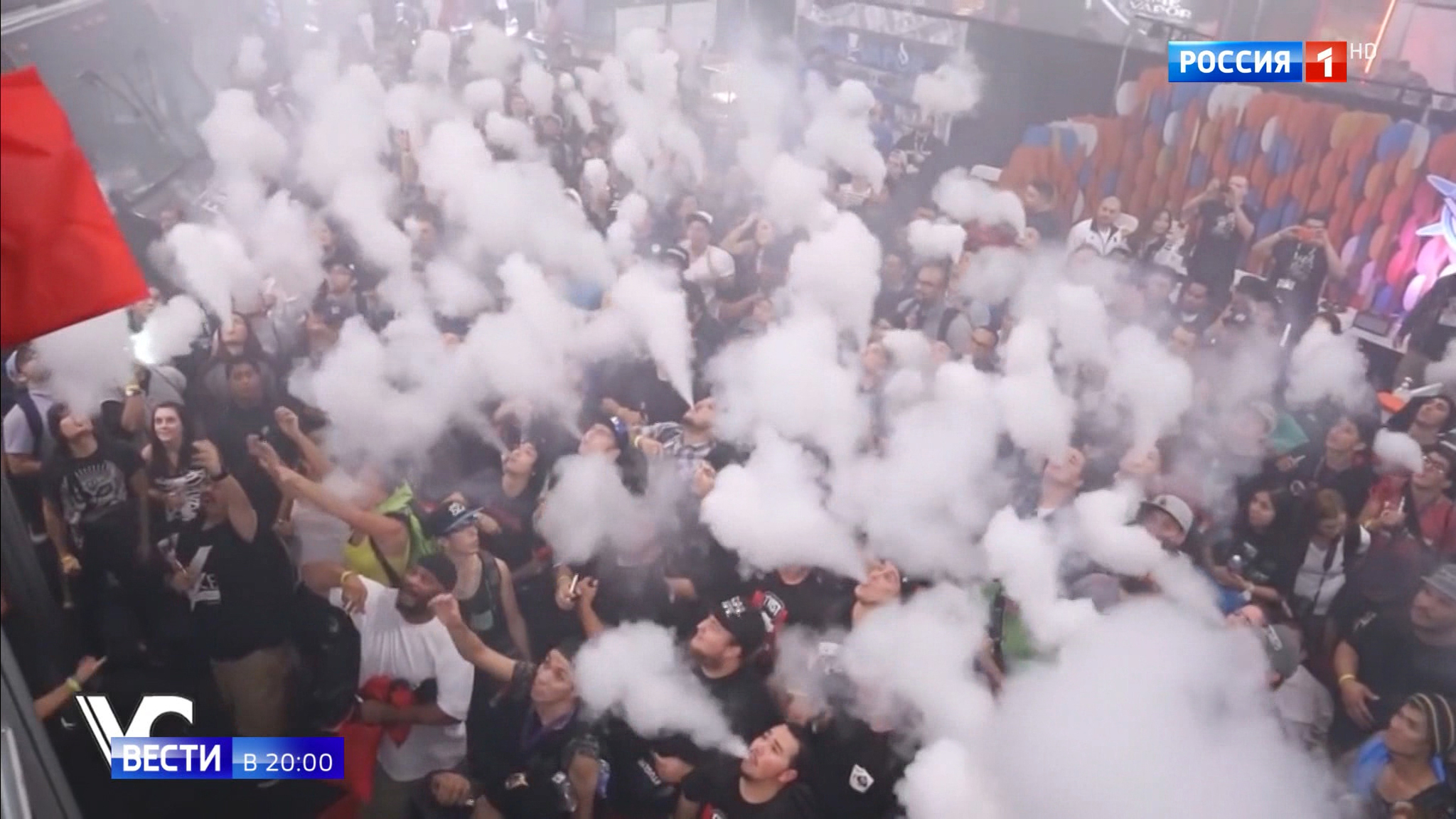 Эфир от 19.11.2019