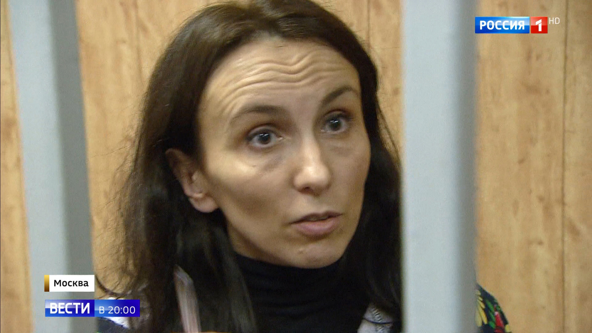 Эфир от 20.11.2019