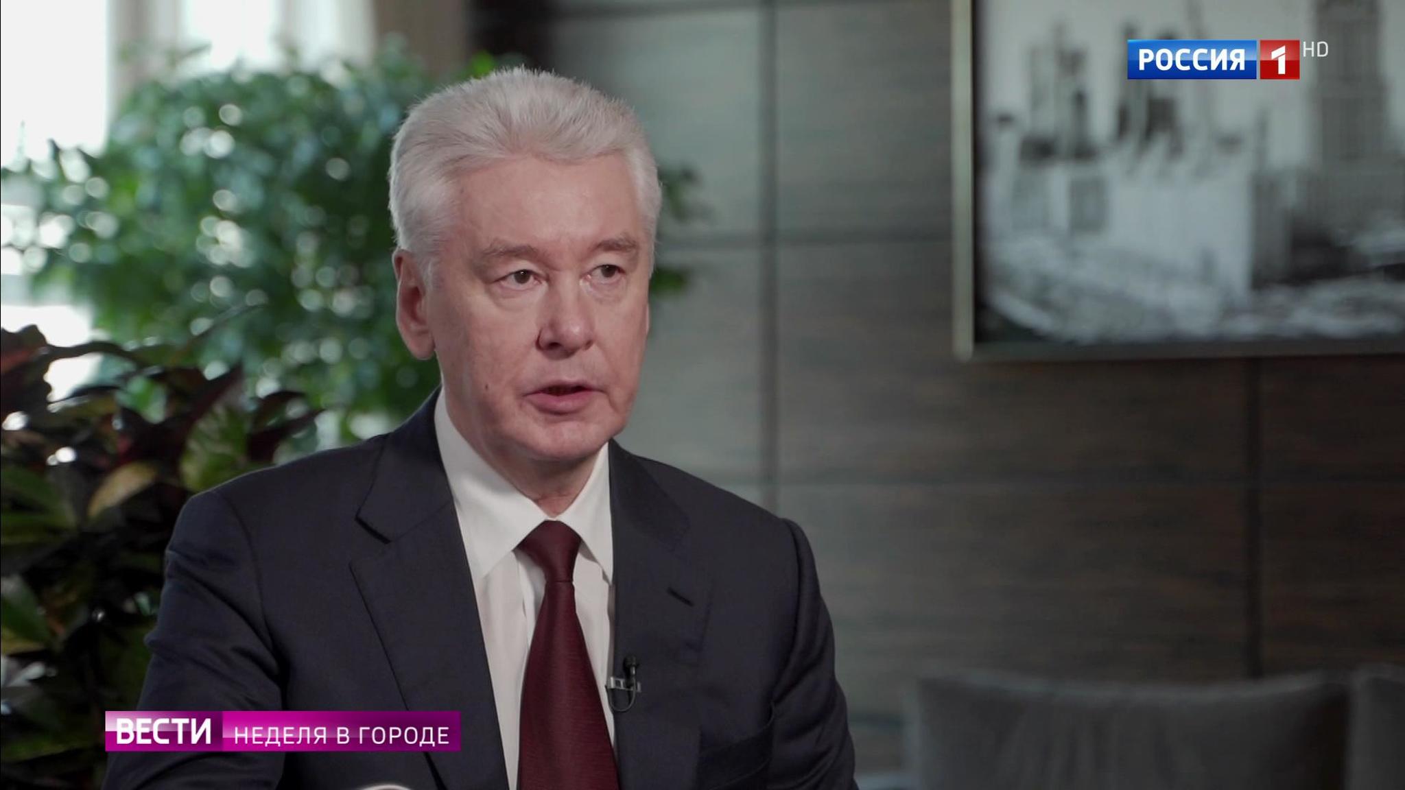 Собянин рассказал об обкатке МЦД и планах на будущее