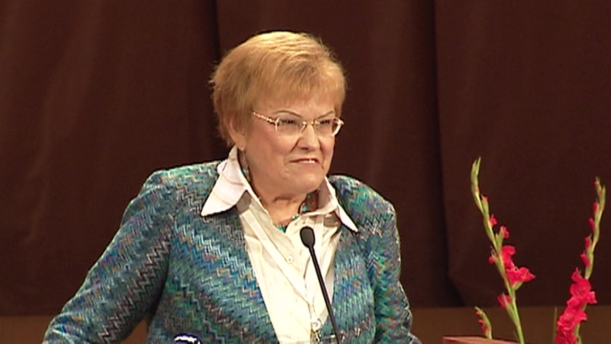 Памяти Людмилы Вербицкой. Биография