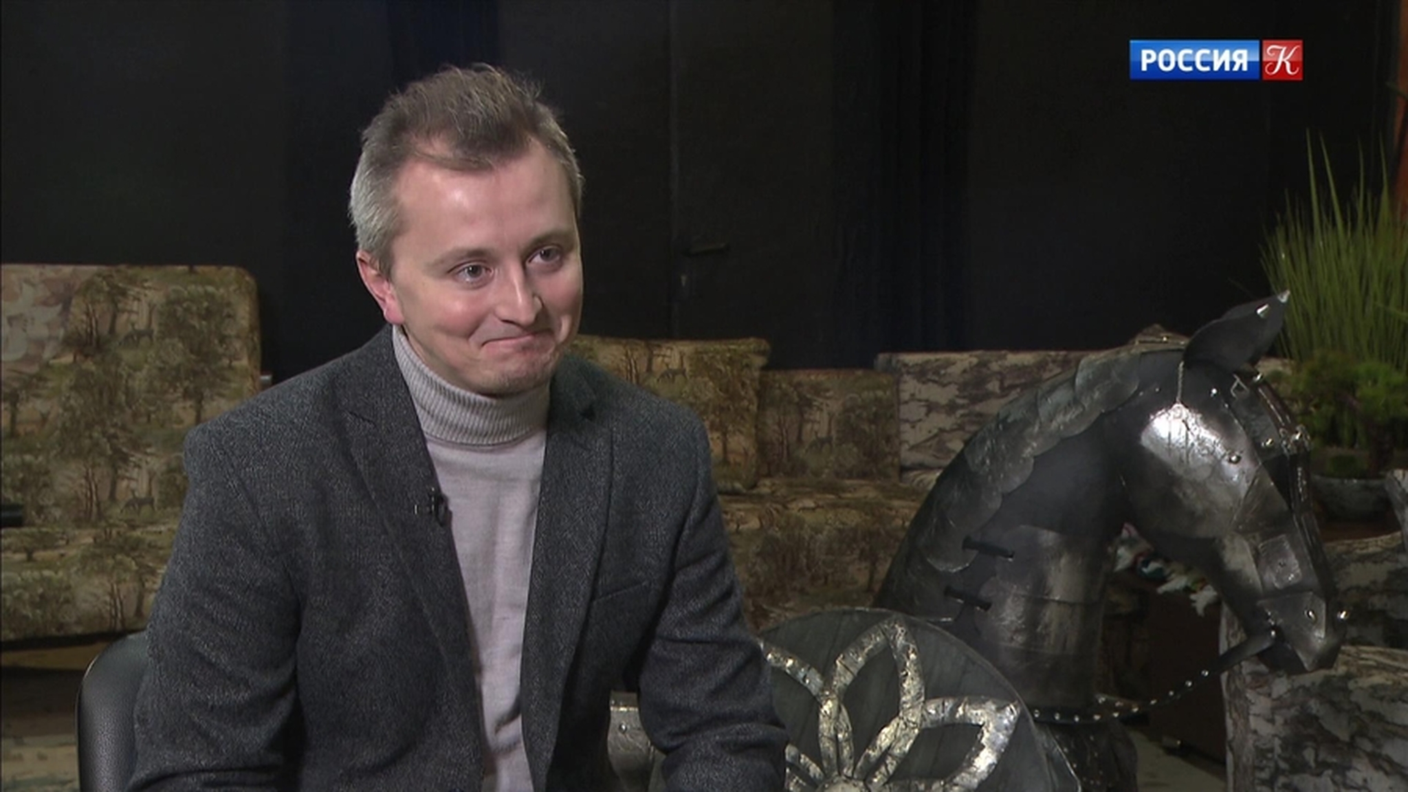 Эфир от 24.11.2019 (19:30)