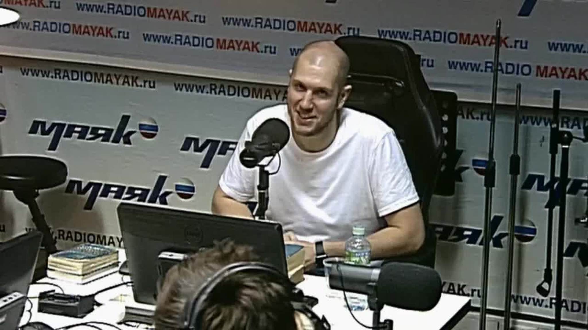 О проекте "Пойми себя, если сможешь"