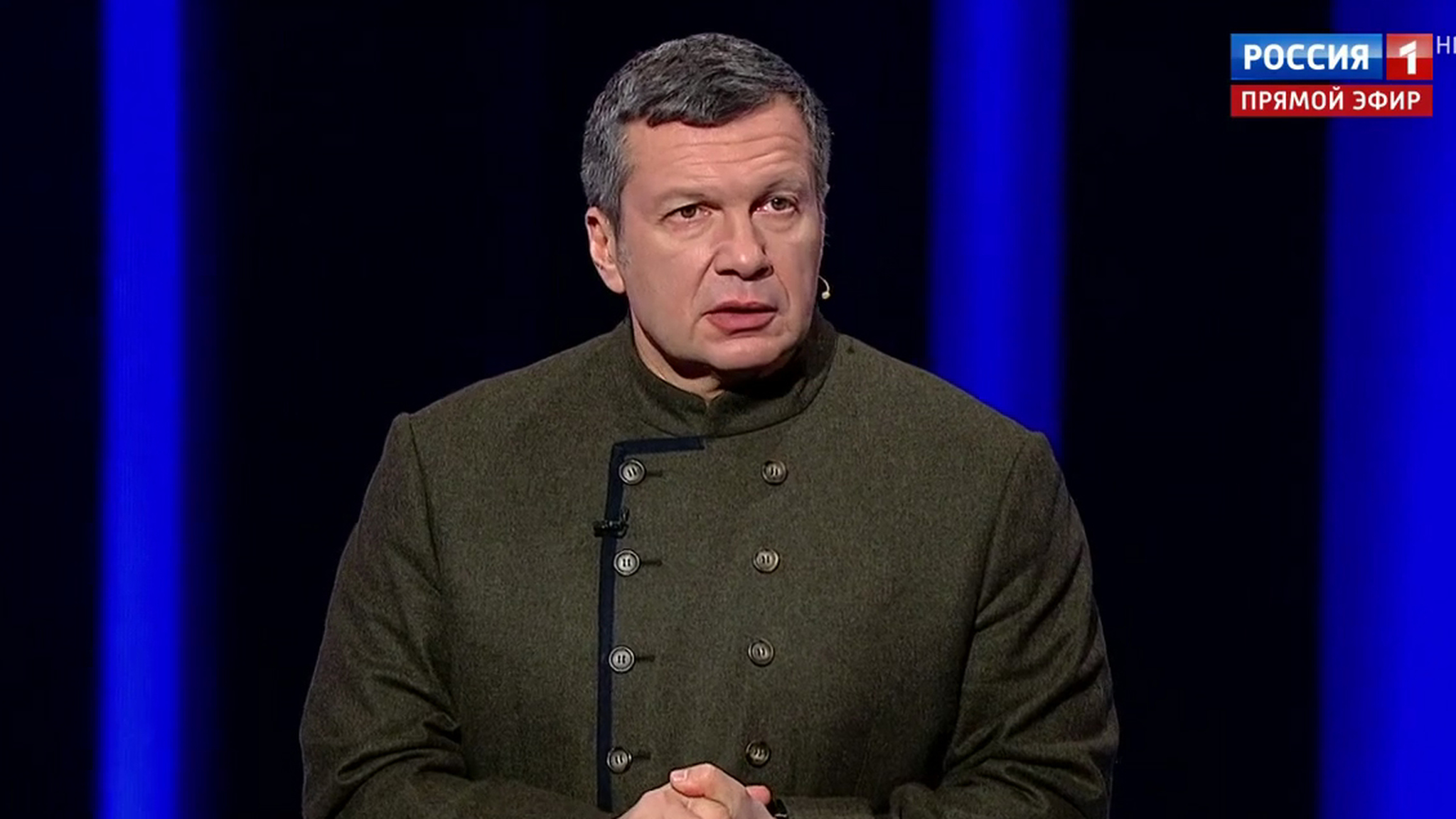 Украина ходит по замкнутому кругу (Эфир от 24.11.2019)