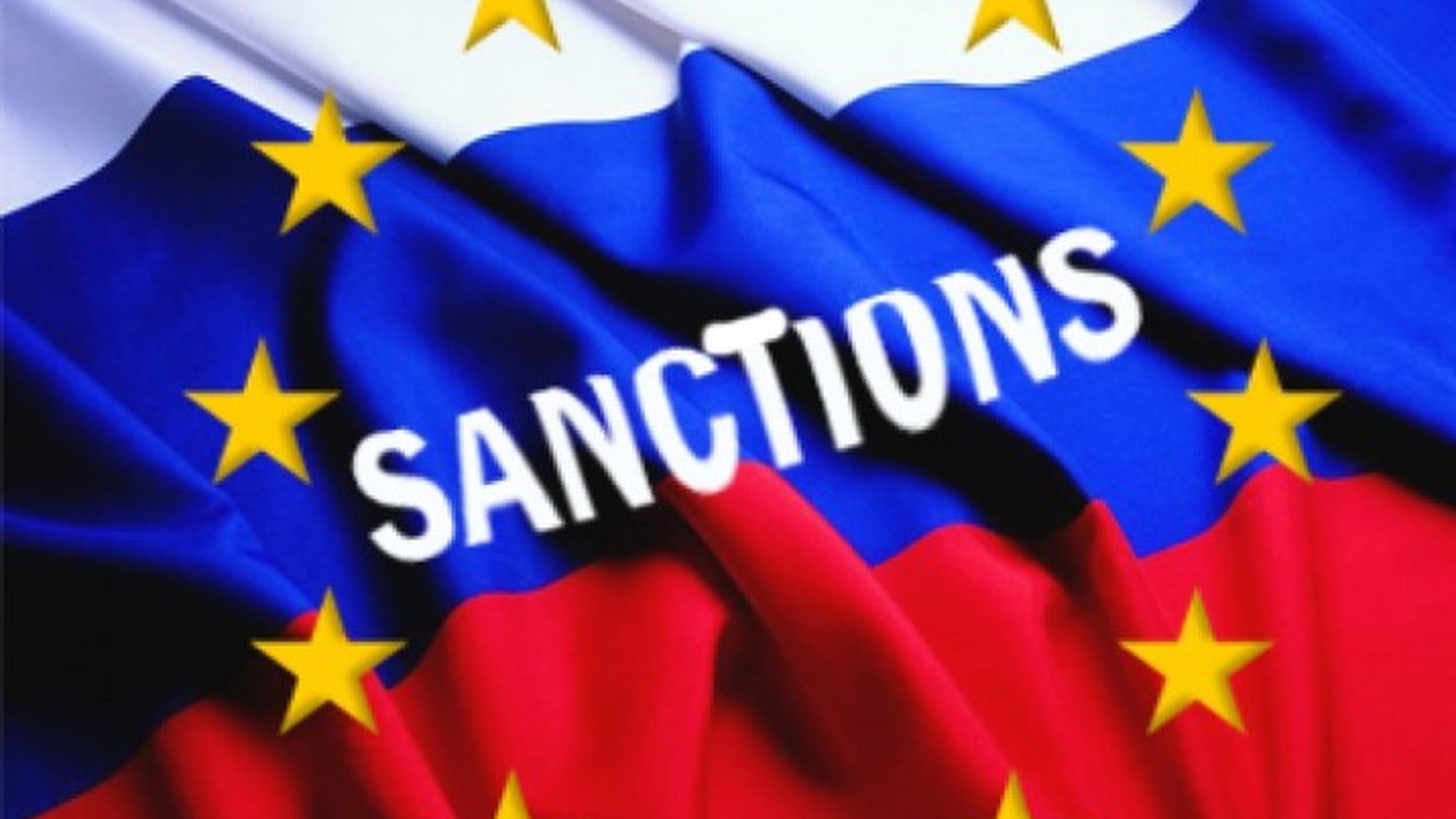 Россия ввела ответные меры на санкции ЕС из-за Навального