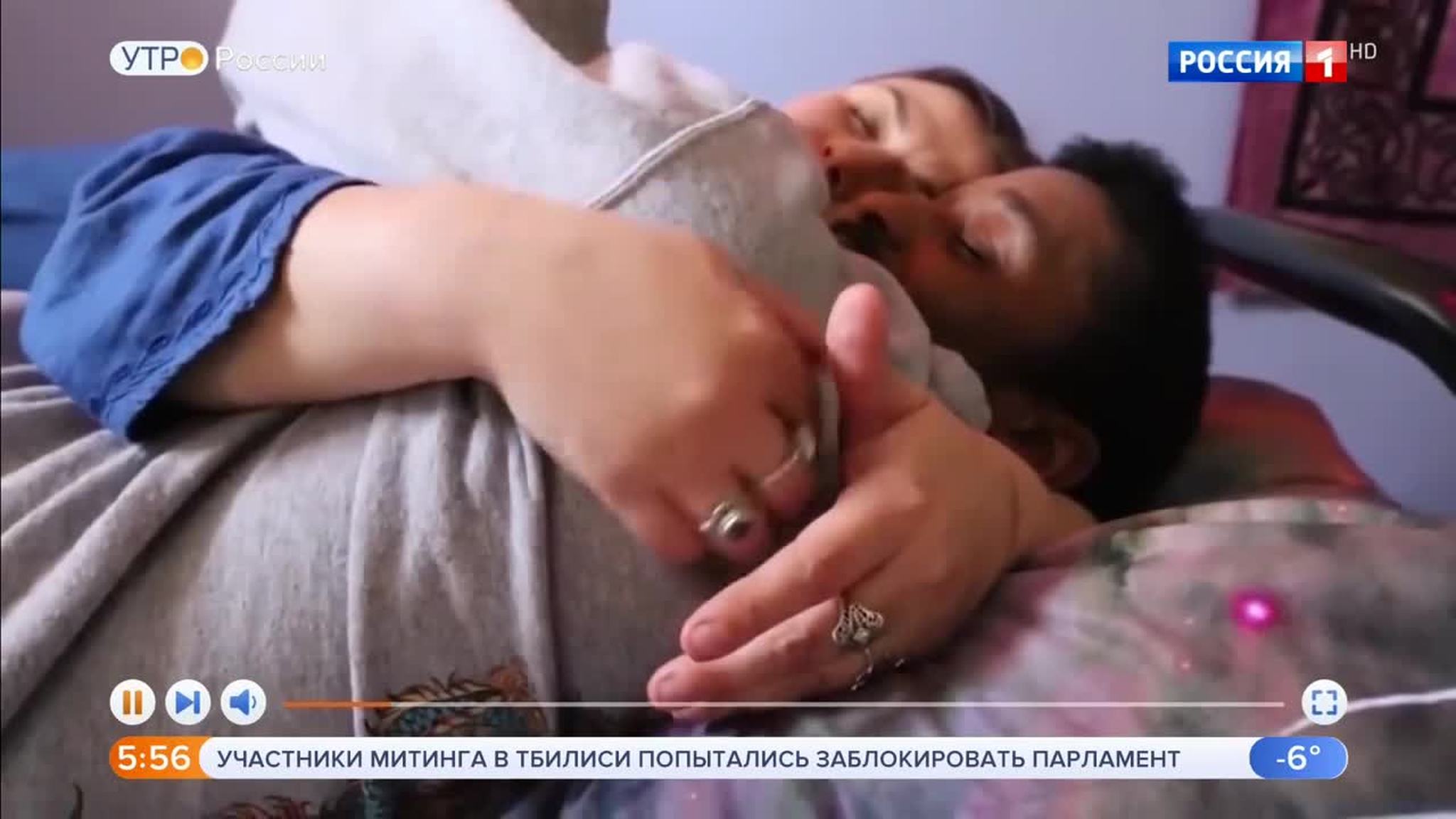 Эфир от 26.11.2019 (05:00)