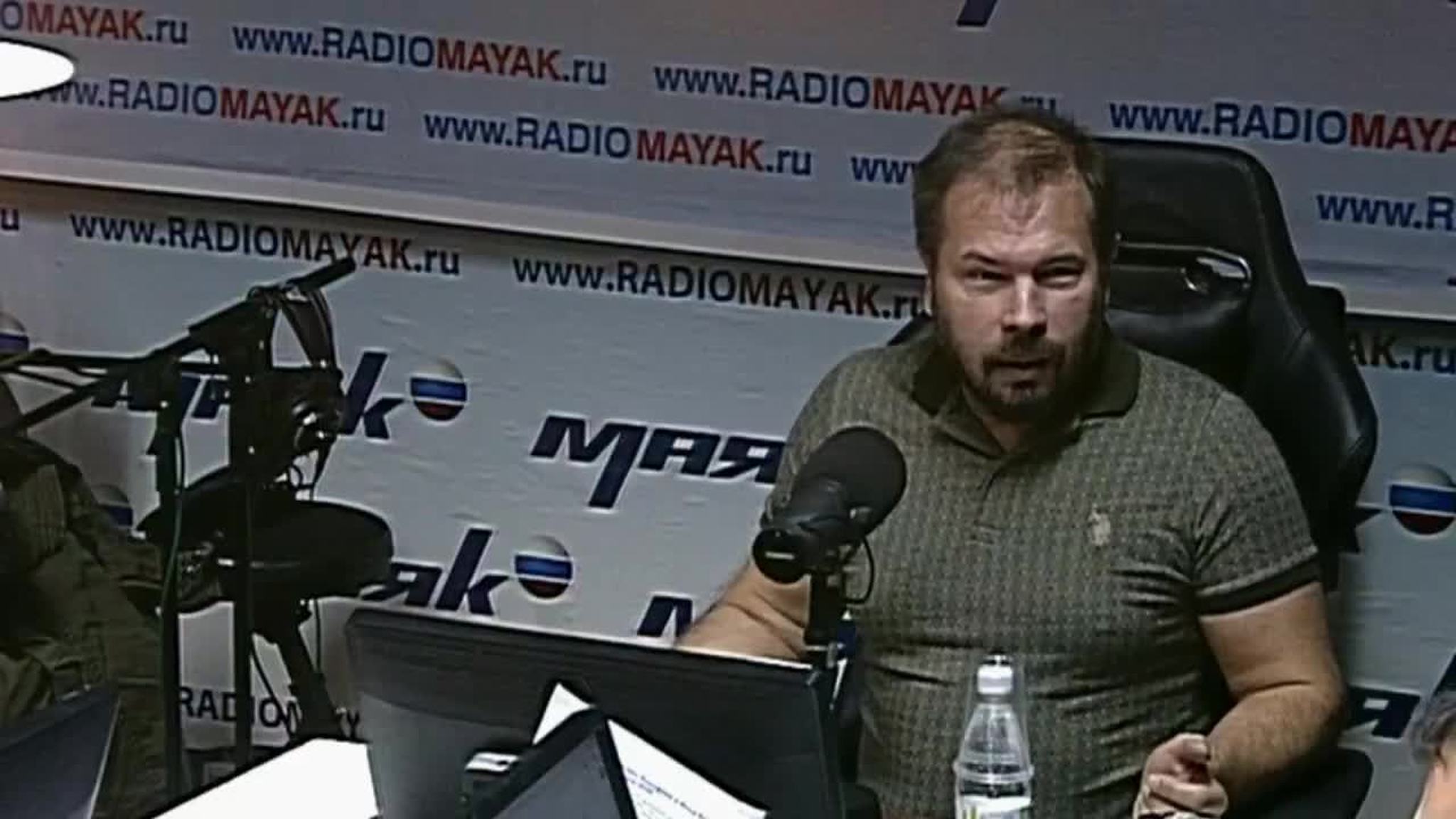 Московская область. "ЭкоДеревушка"