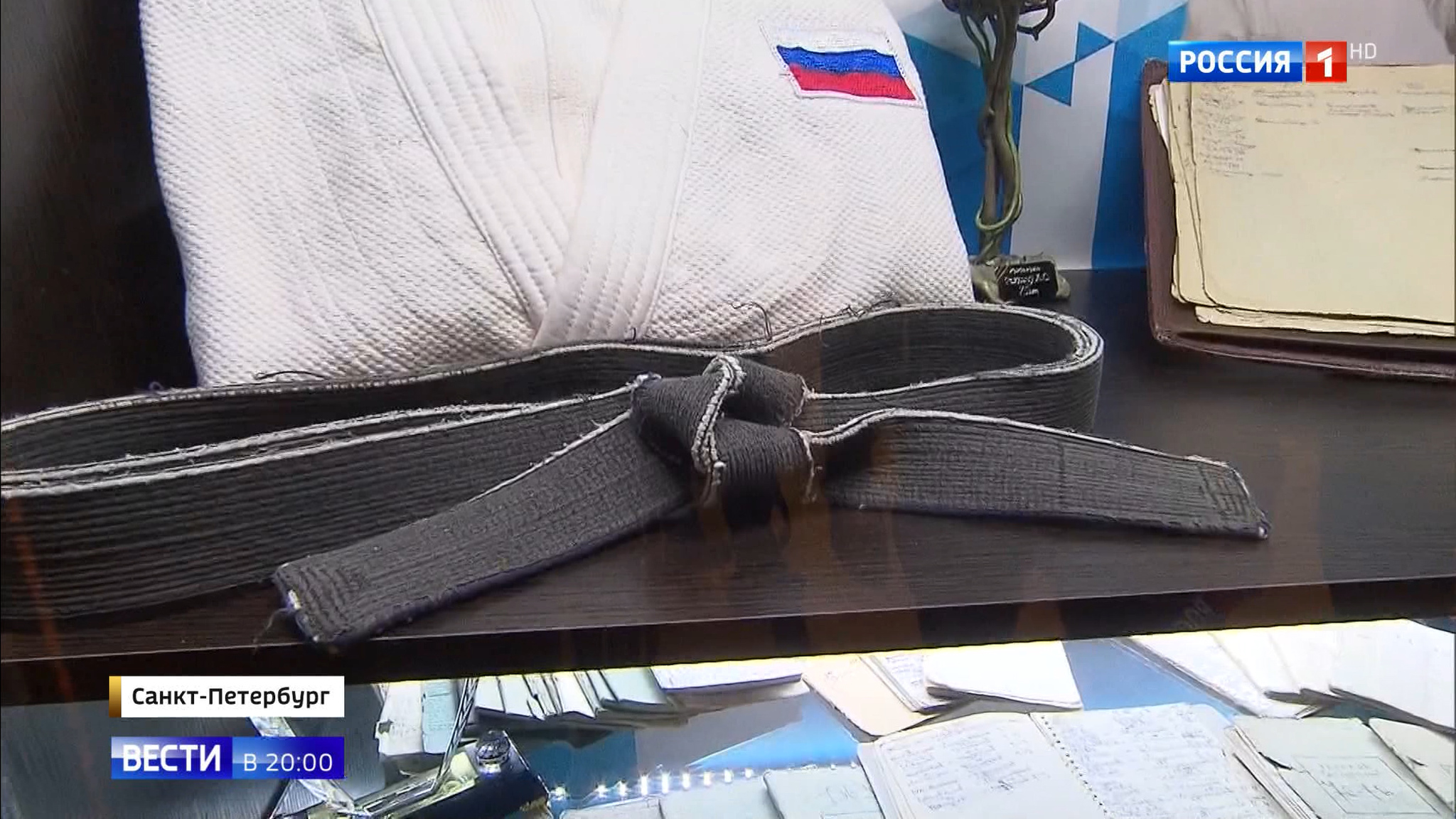 Эфир от 27.11.2019