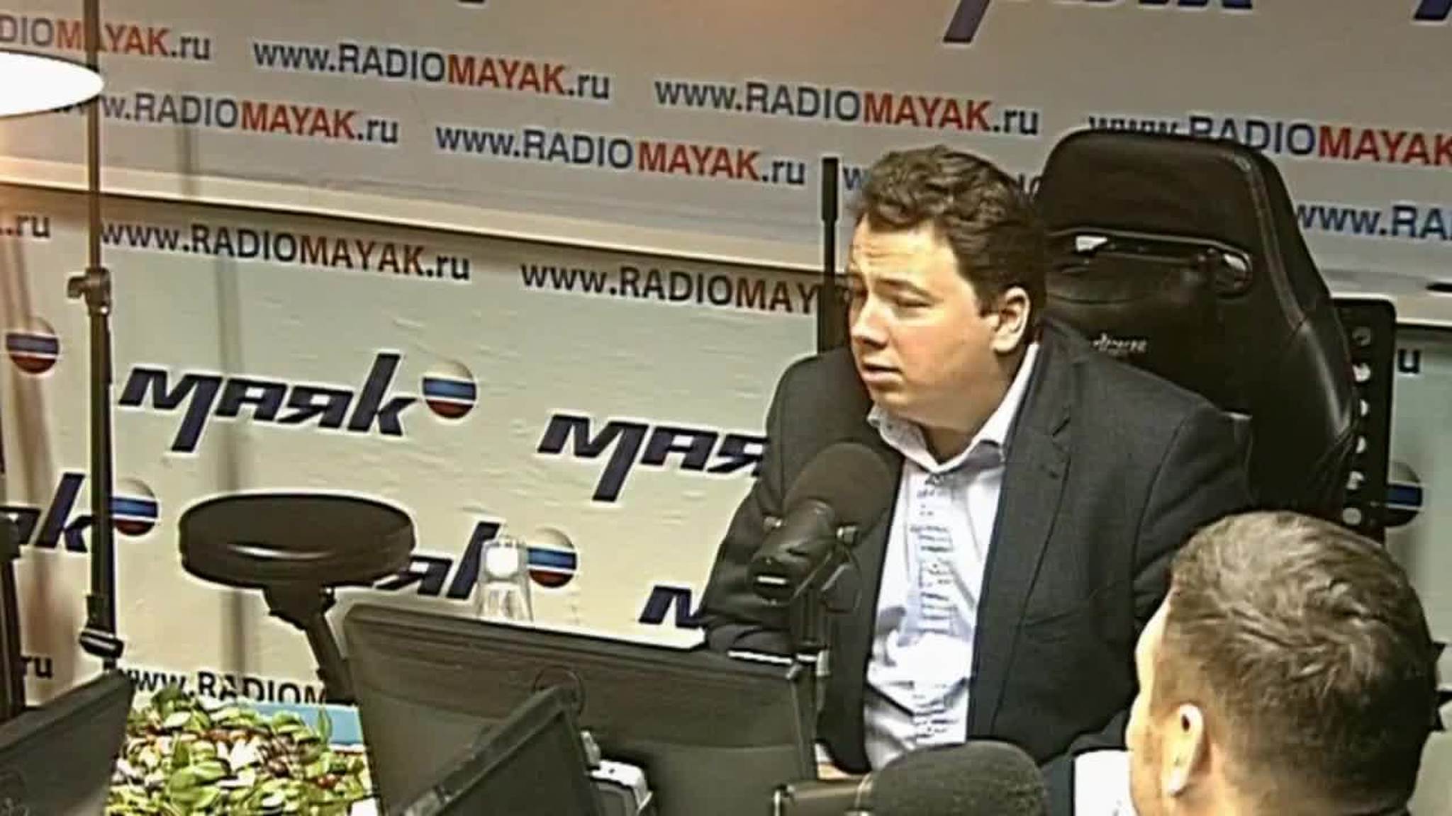 Калининградская область. Группа компаний "Содружество"