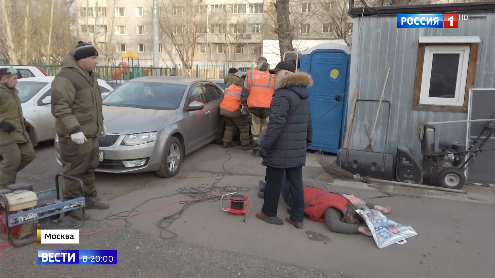 Эфир от 28.11.2019