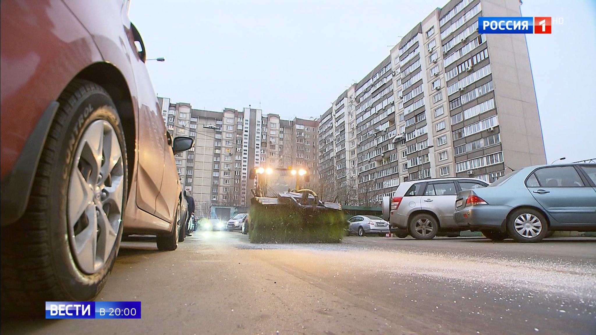 Эфир от 28.11.2019