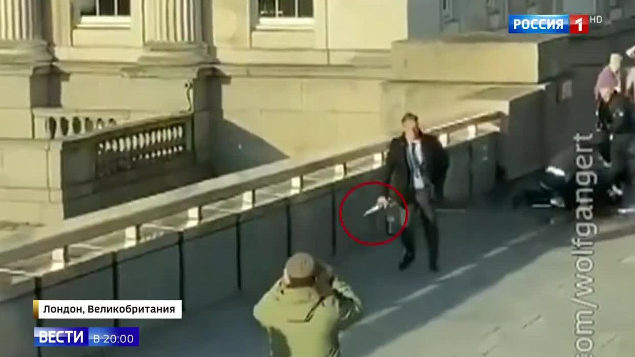 Эфир от 29.11.2019