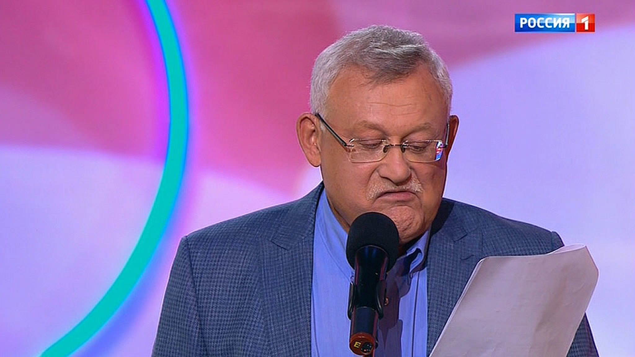 Эфир от 01.12.2019 Алексей Цапик. "Рыбалка"