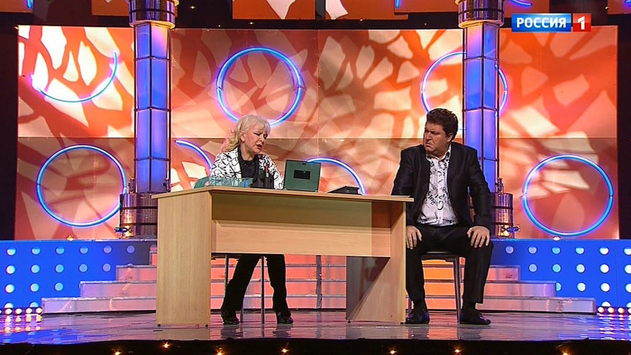 Эфир от 01.12.2019 Ирина Борисова, Алексей Егоров. "Точный расчет"
