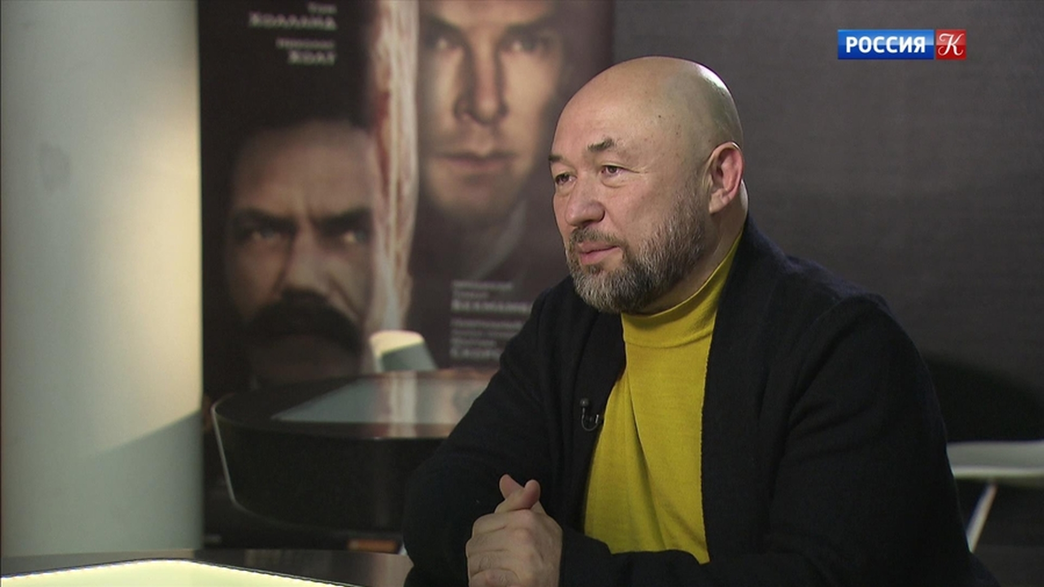 Эфир от 01.12.2019 (19:30)