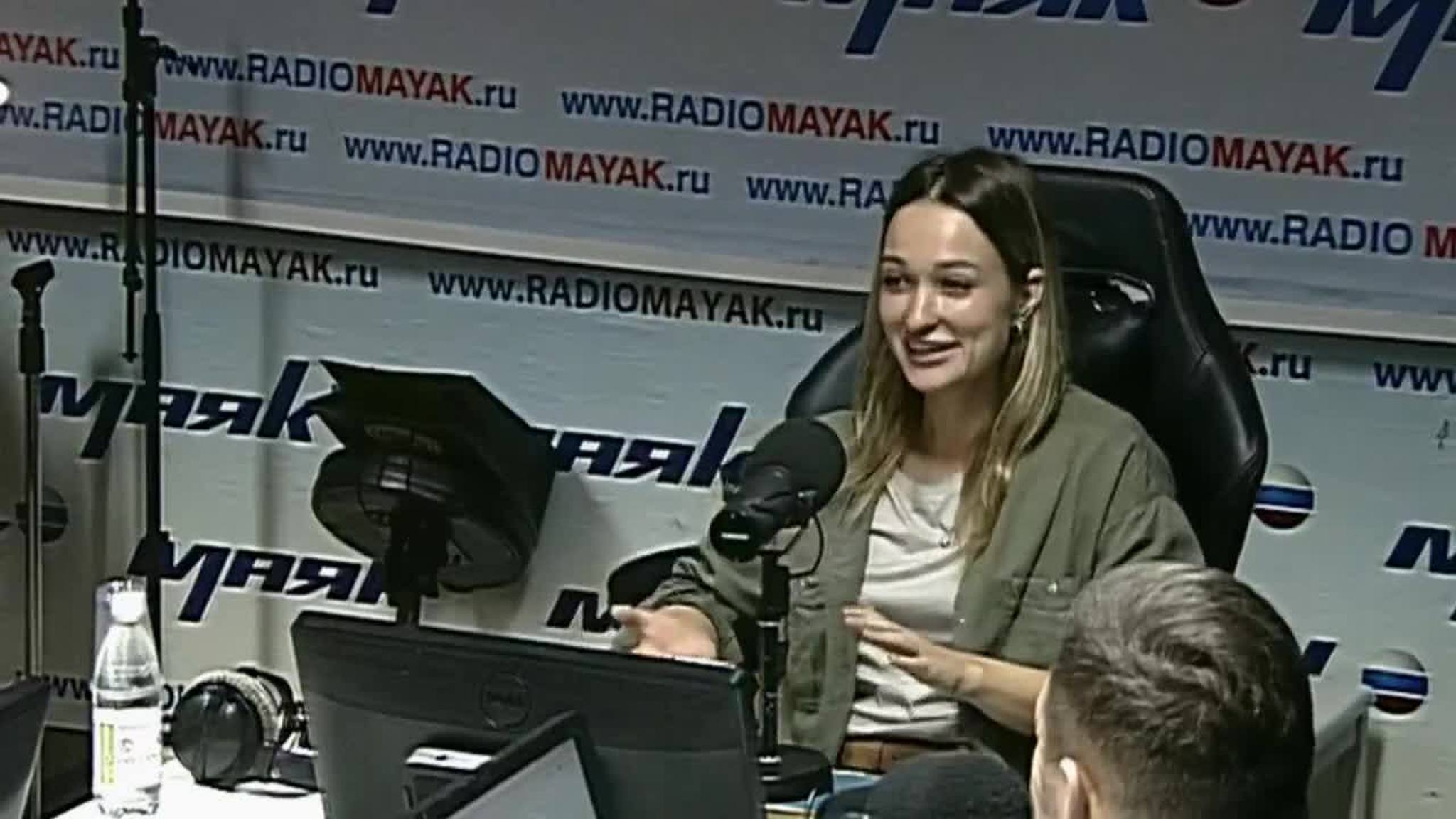 Московская область. Ферма "Веселая корова"