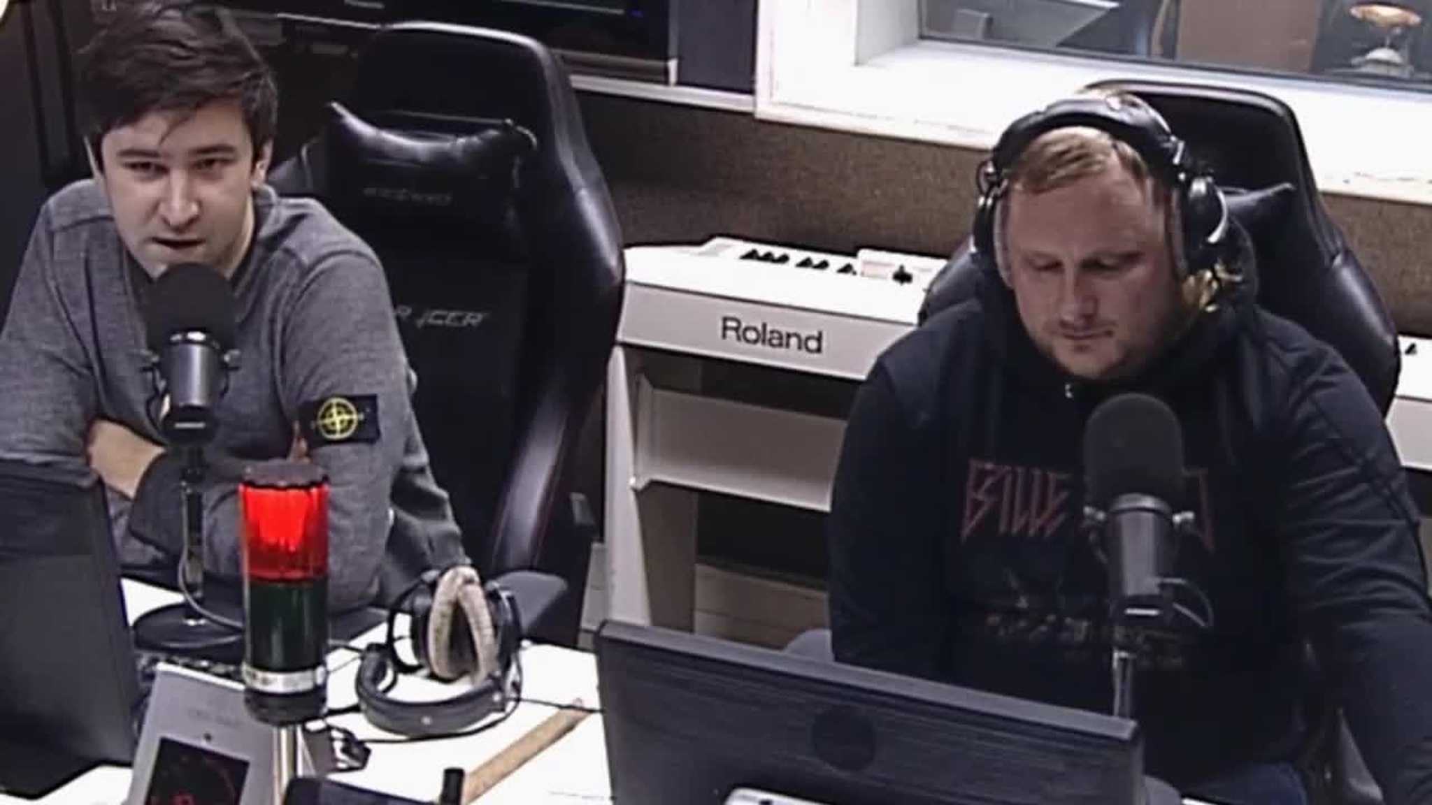 Всё в твоих руках